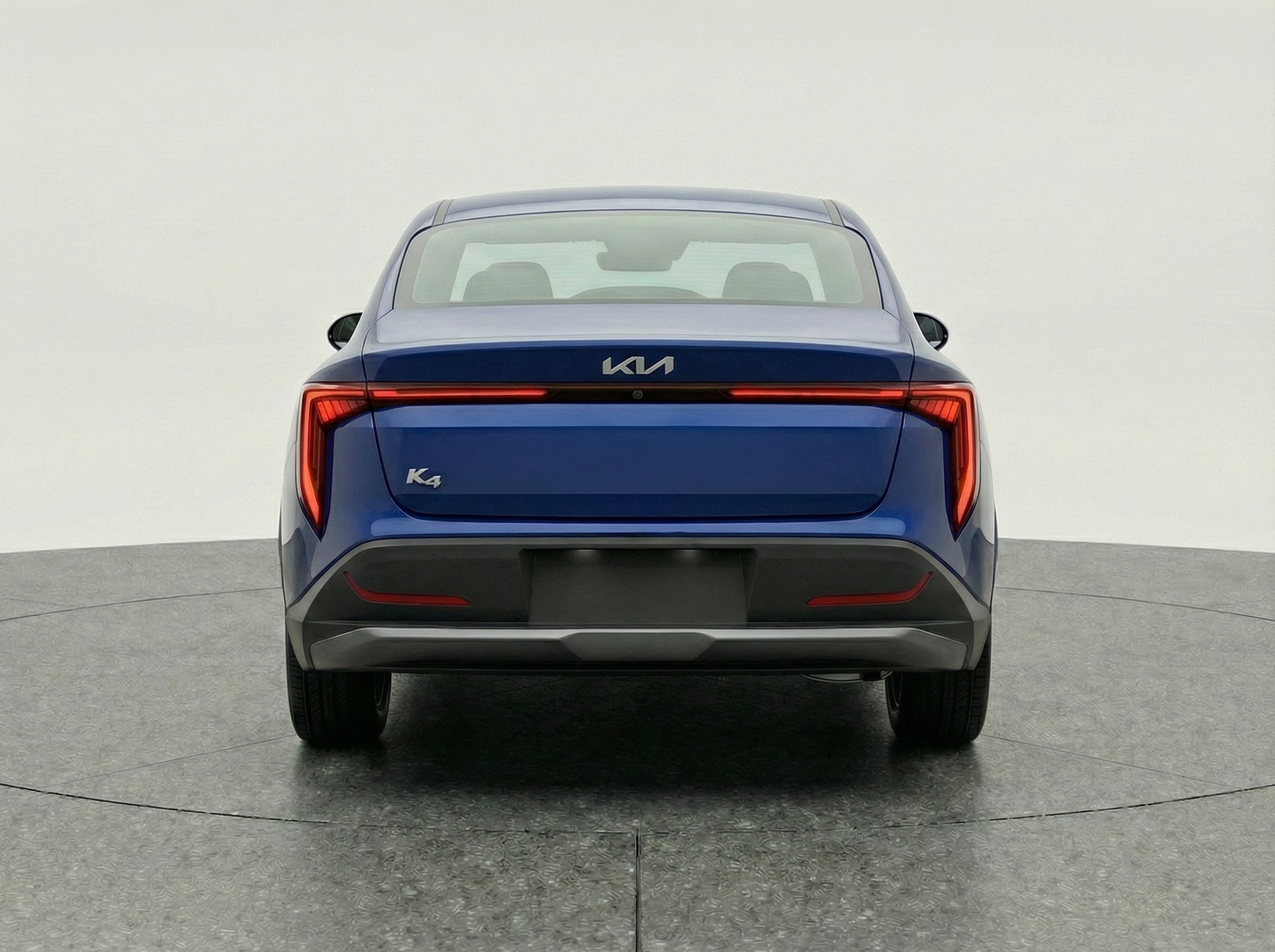 Thumbnail: 2025 Kia K4 - 6