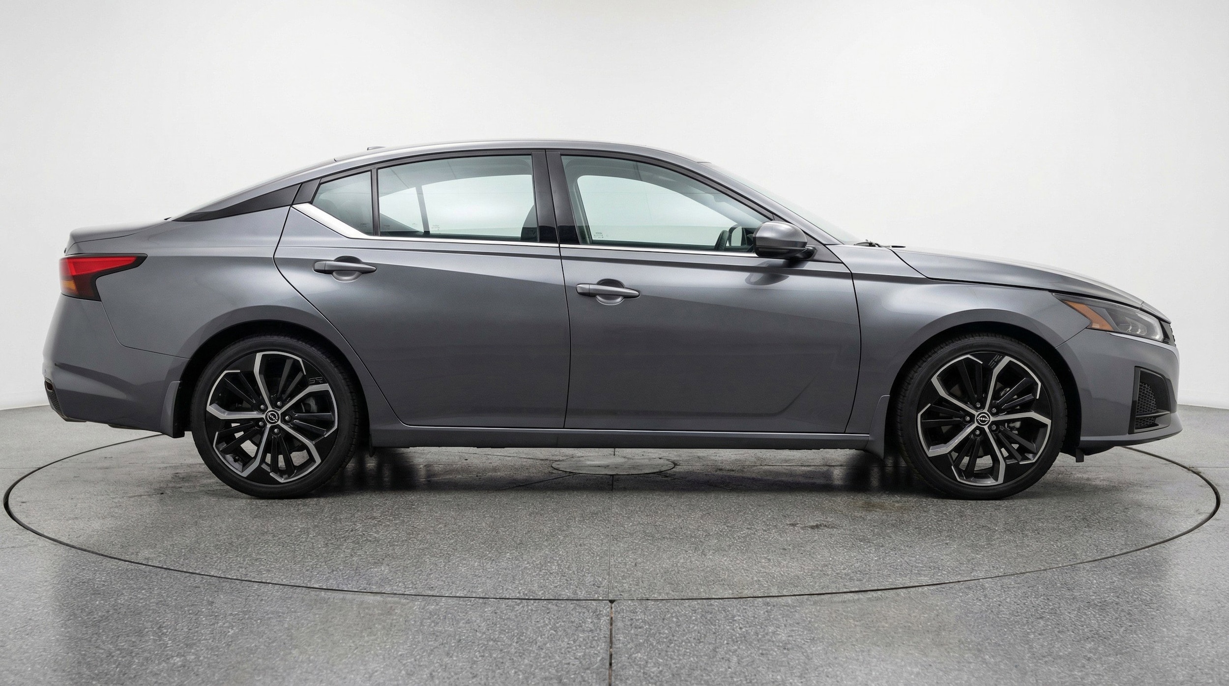 Thumbnail: 2025 Nissan Altima - 11