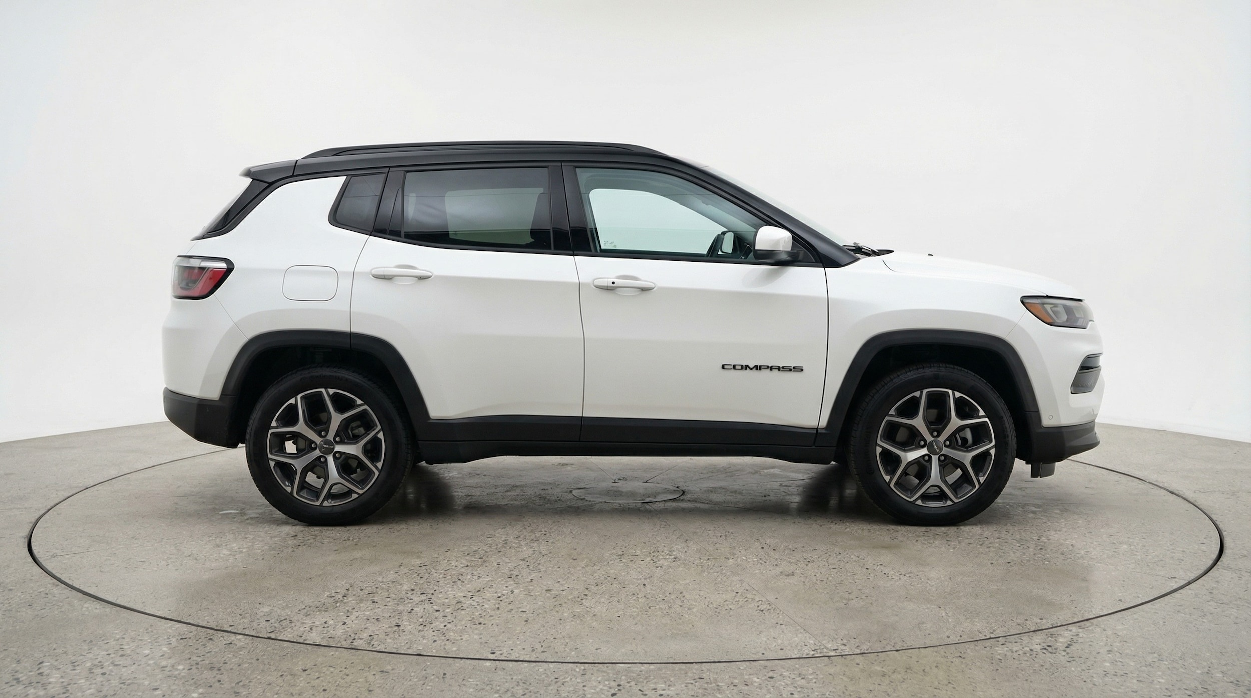 Thumbnail: 2025 Jeep Compass - 8