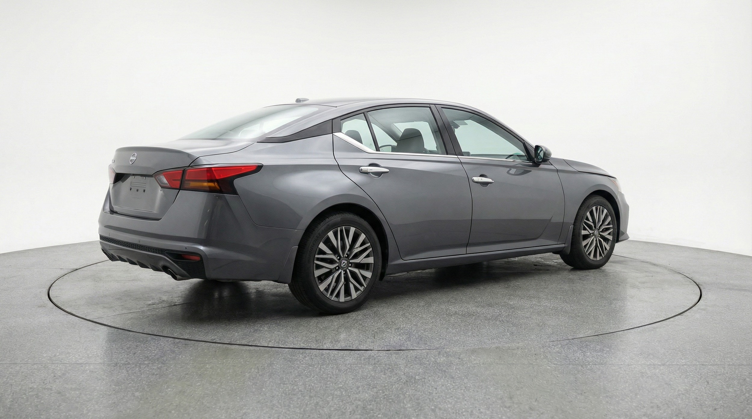 Thumbnail: 2025 Nissan Altima - 7