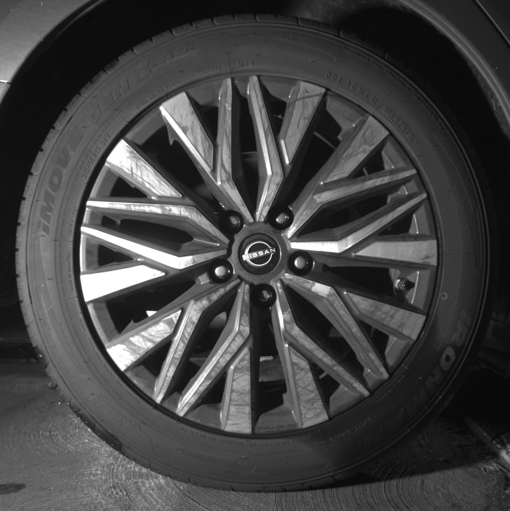 Thumbnail: 2025 Nissan Altima - 12