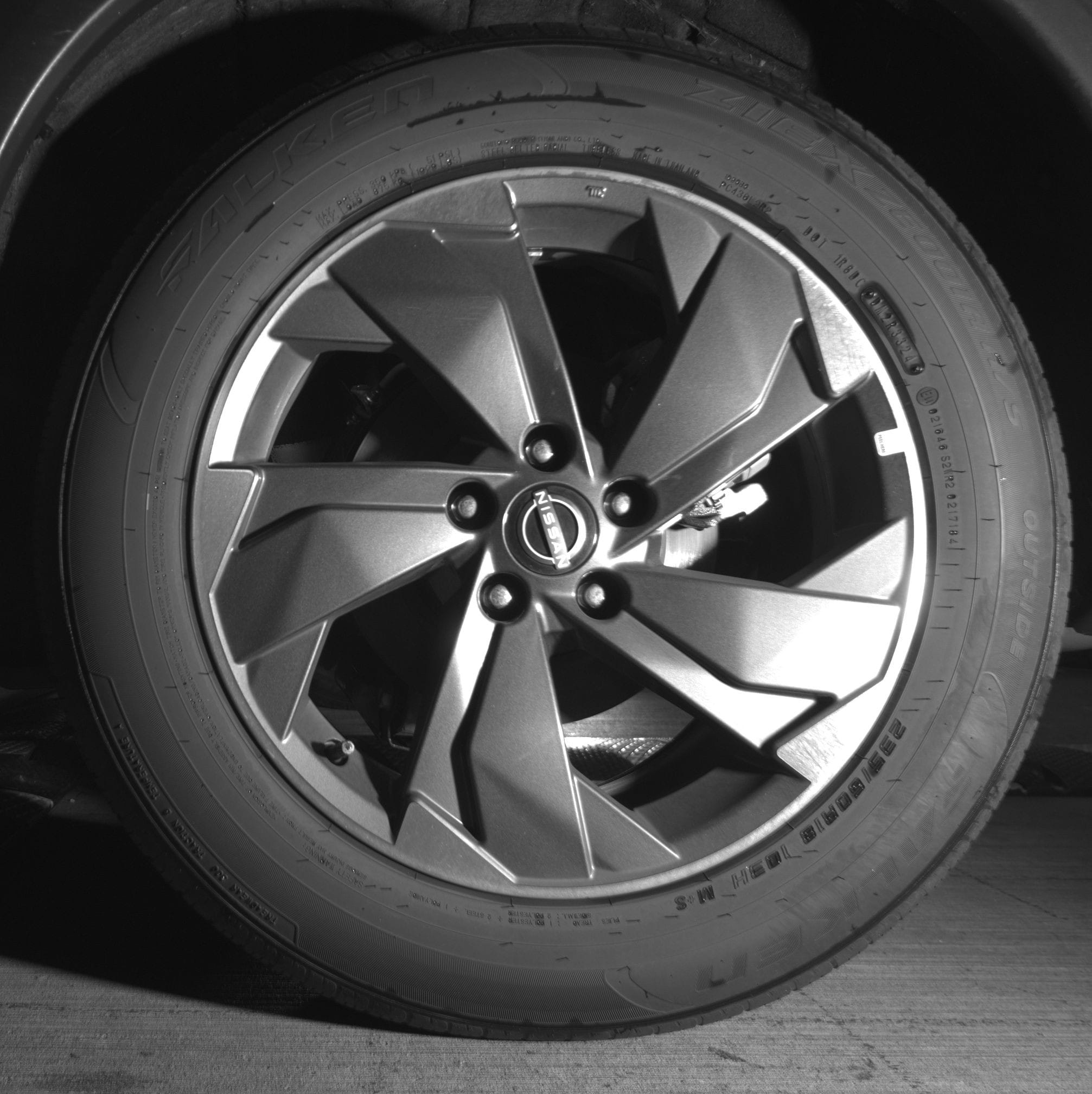 Thumbnail: 2025 Nissan Rogue - 11