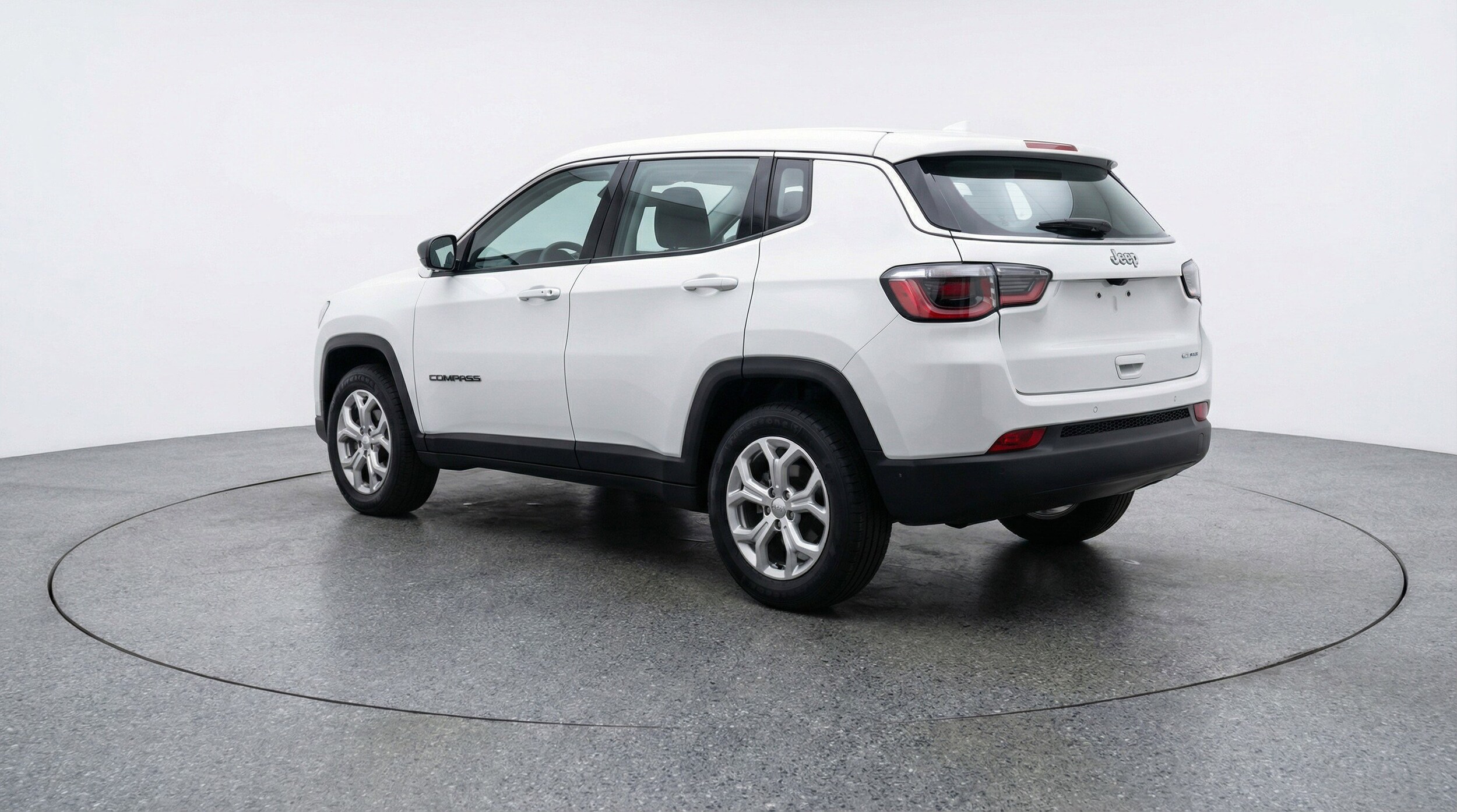 Thumbnail: 2025 Jeep Compass - 6