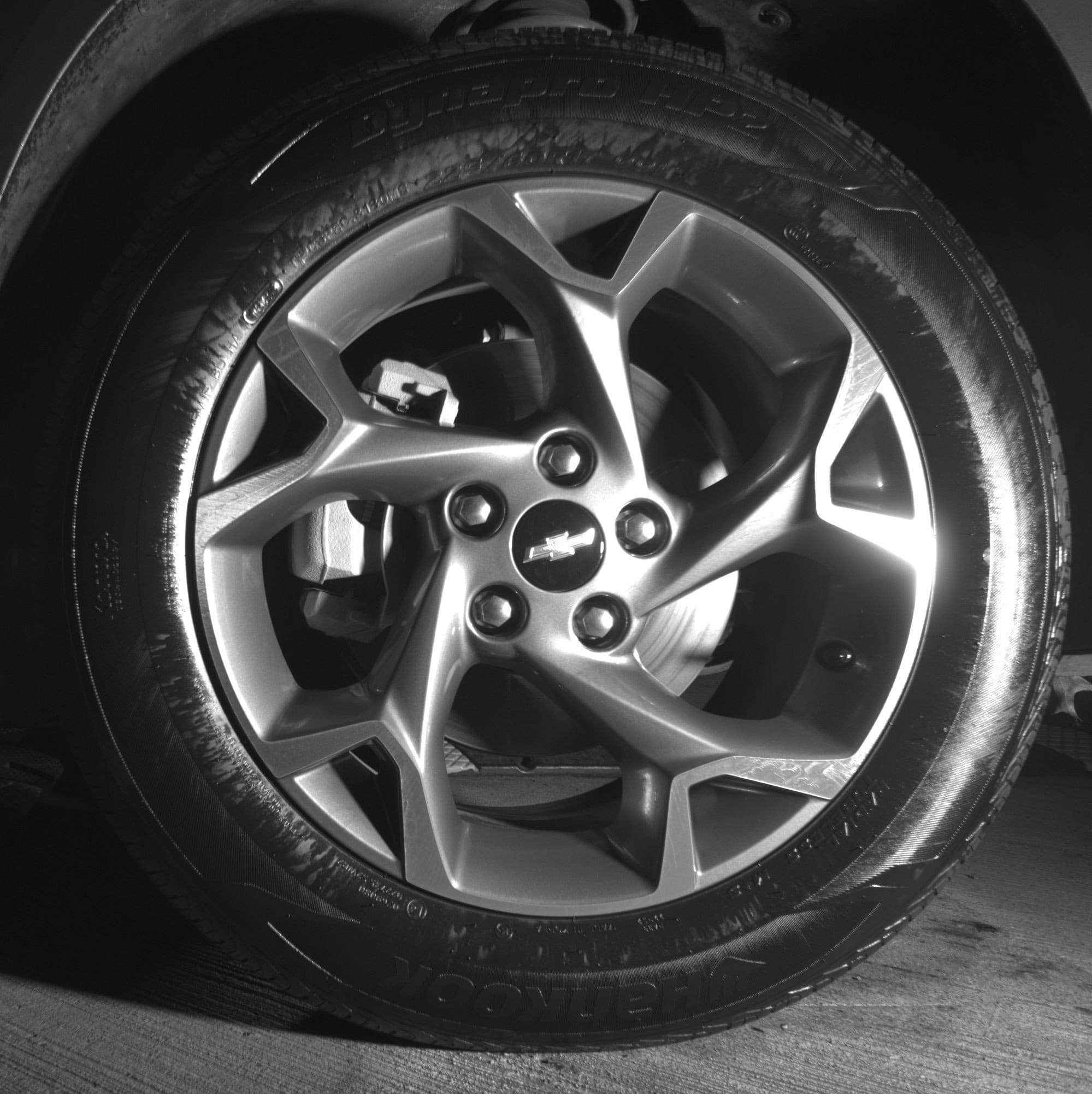 Thumbnail: 2025 Chevrolet Trax - 12