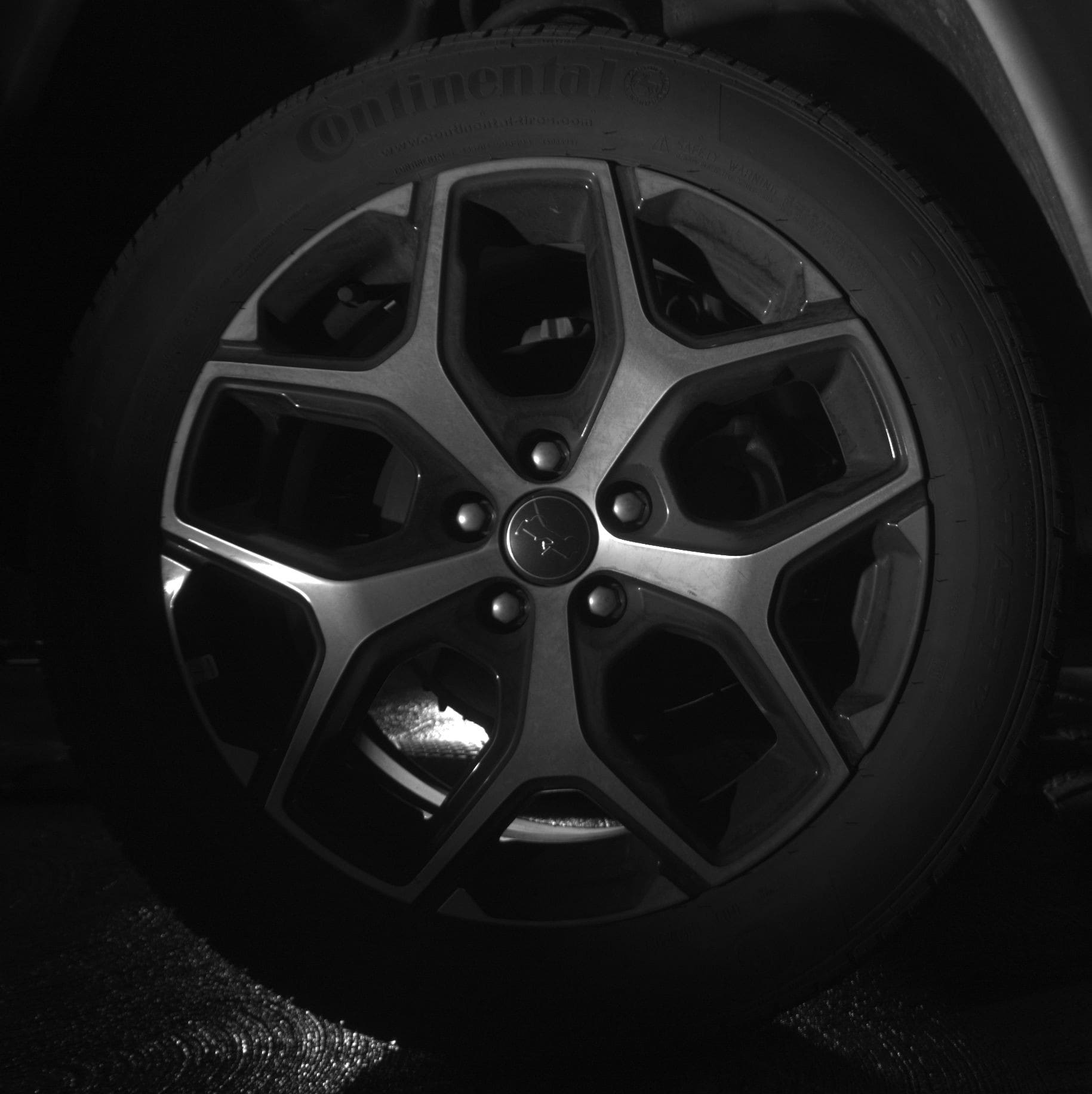 Thumbnail: 2025 Jeep Compass - 12