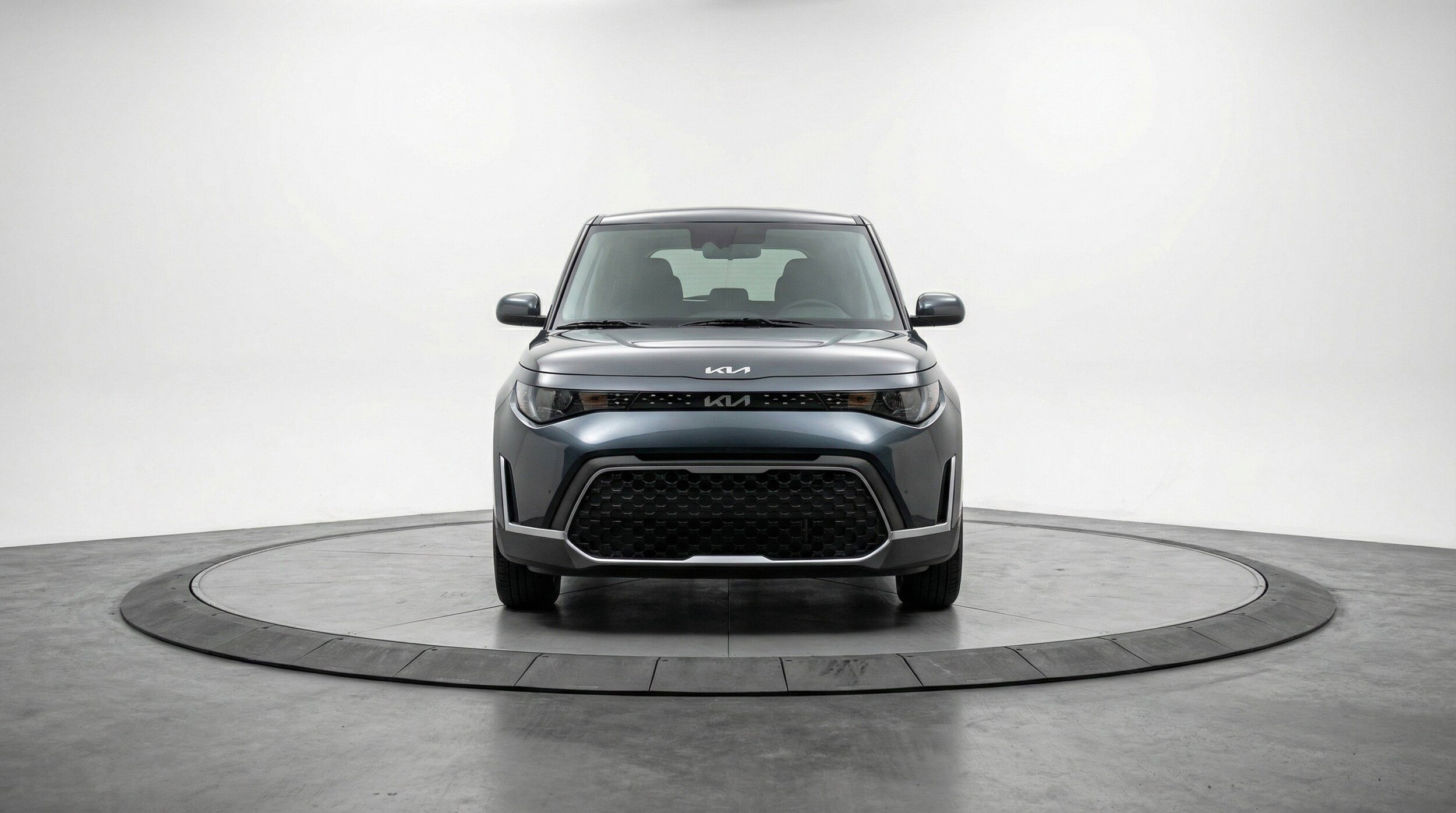 Thumbnail: 2025 Kia Soul - 2