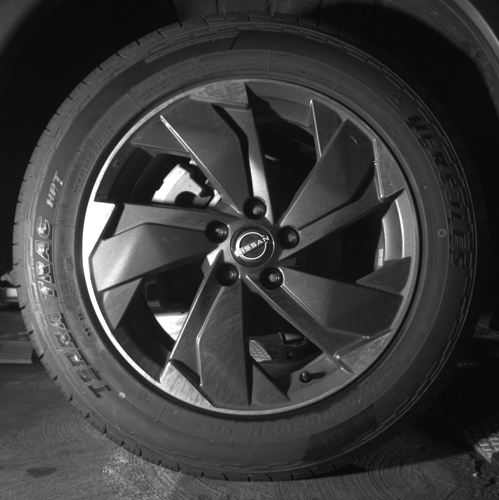 Thumbnail: 2025 Nissan Rogue - 12