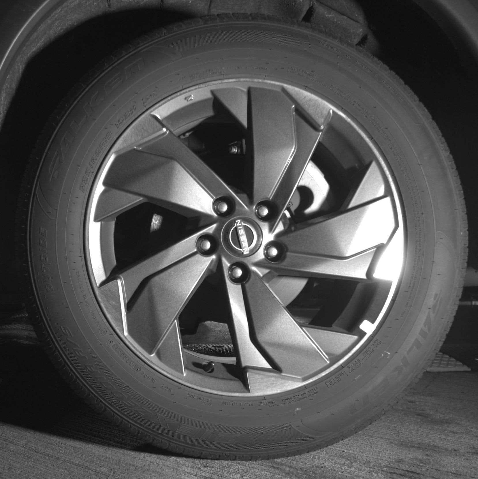 Thumbnail: 2025 Nissan Rogue - 14