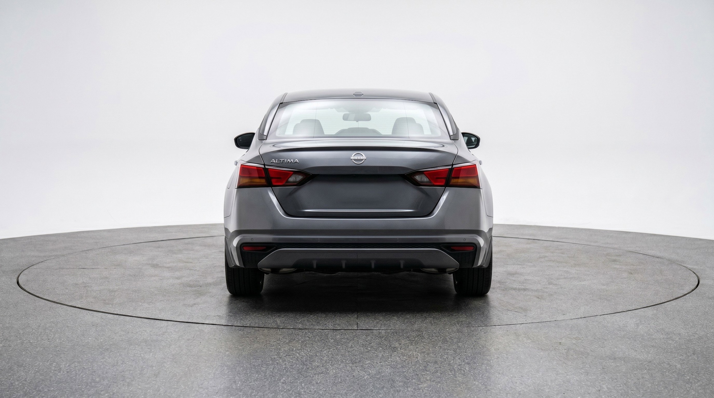 Thumbnail: 2025 Nissan Altima - 7