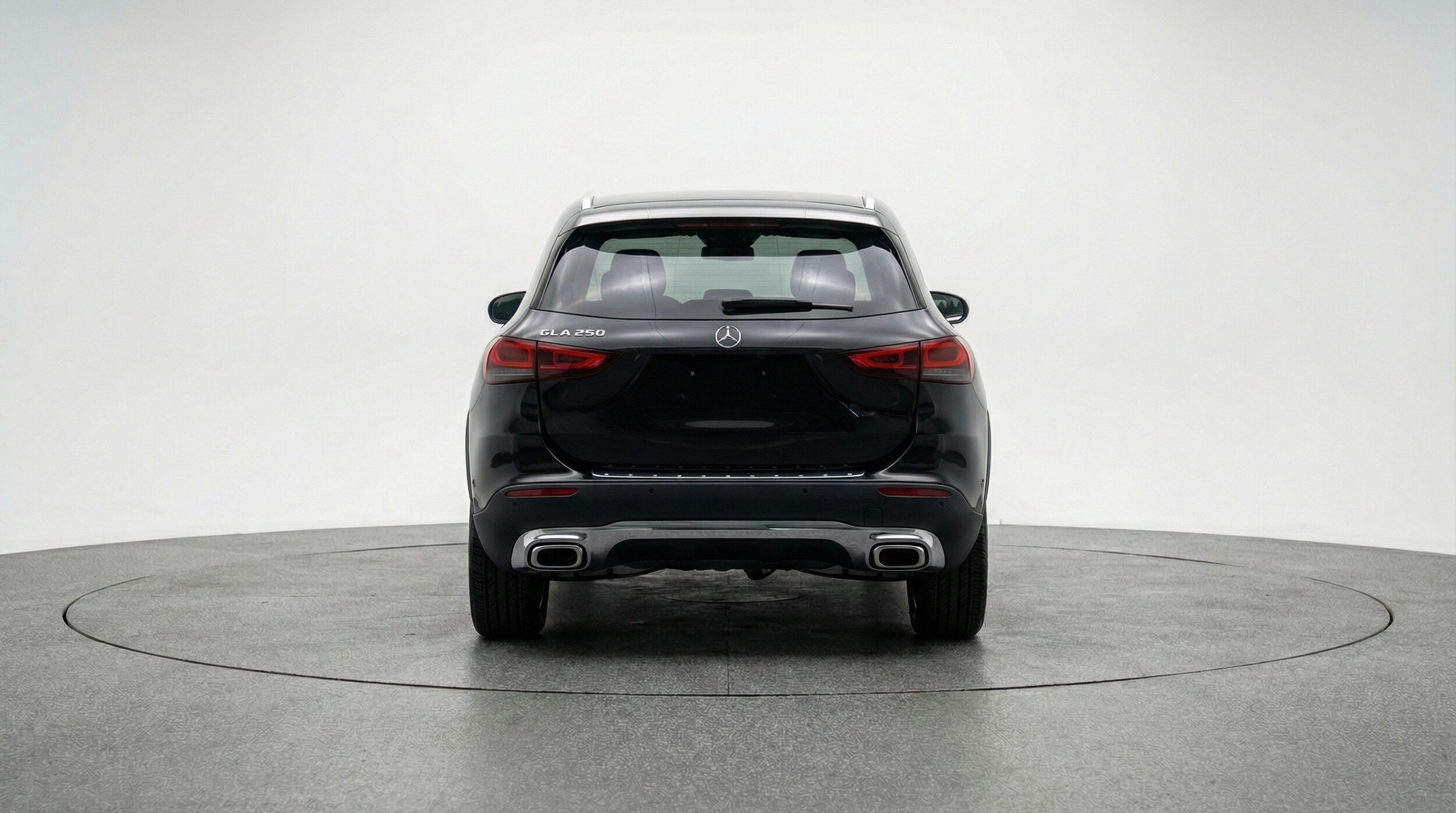 Thumbnail: 2025 Mercedes-Benz GLA - 6