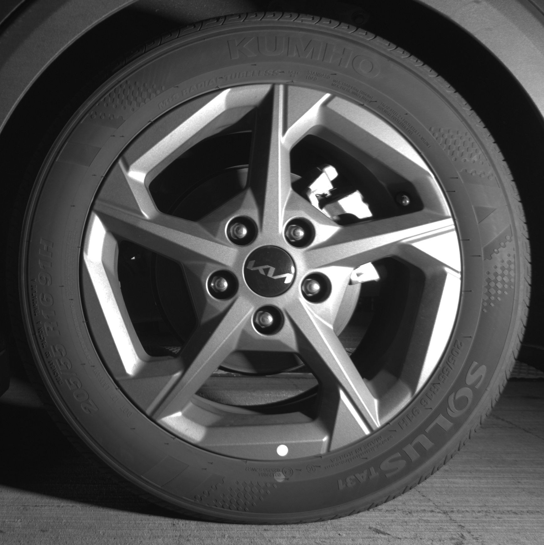 Thumbnail: 2025 Kia K4 - 11