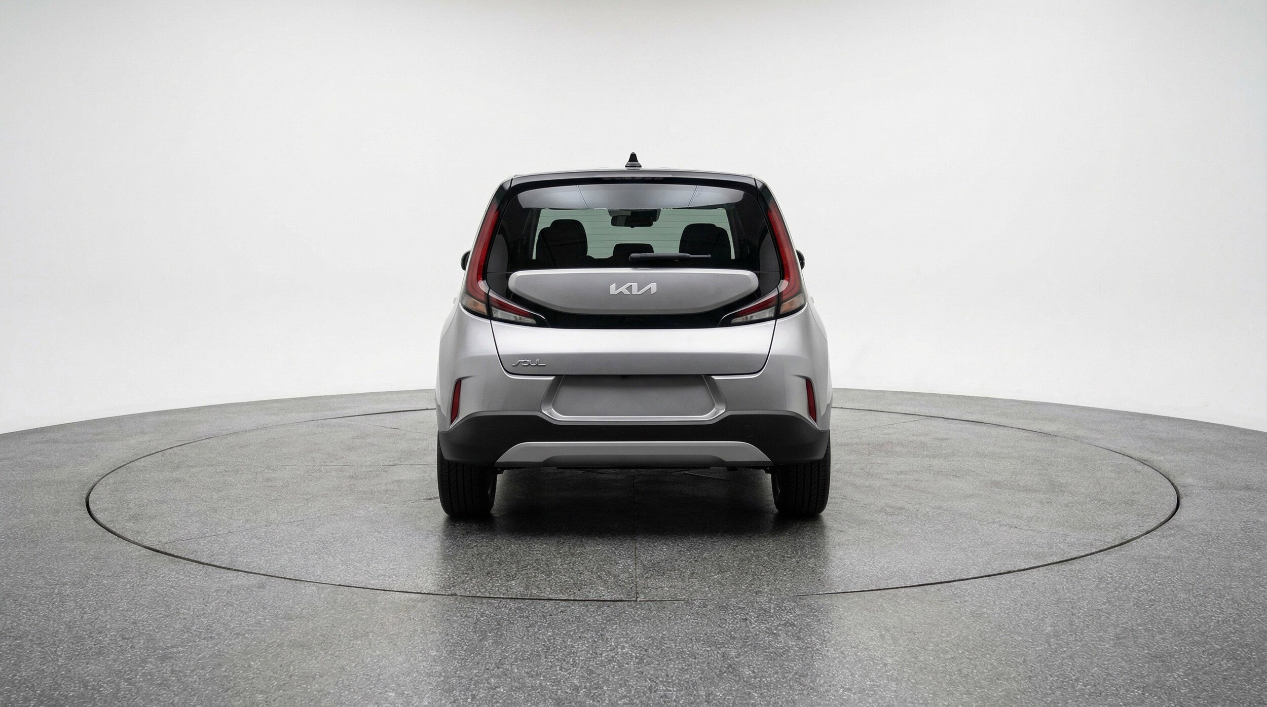 Thumbnail: 2025 Kia Soul - 7