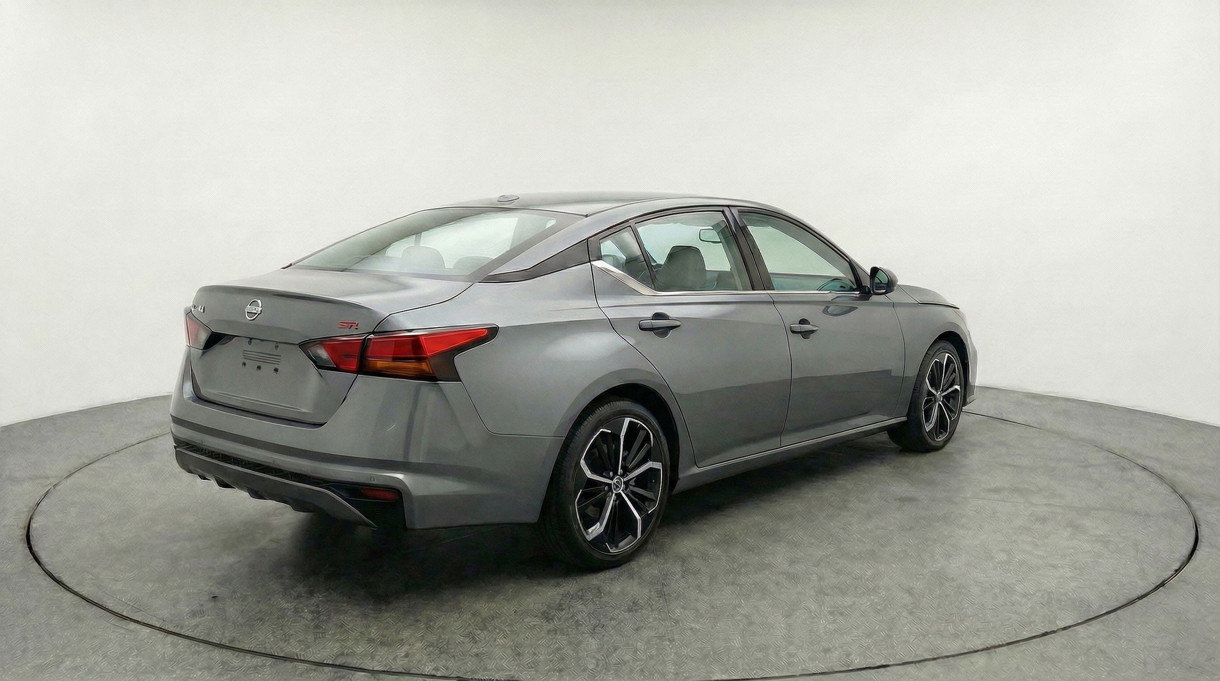 Thumbnail: 2025 Nissan Altima - 9