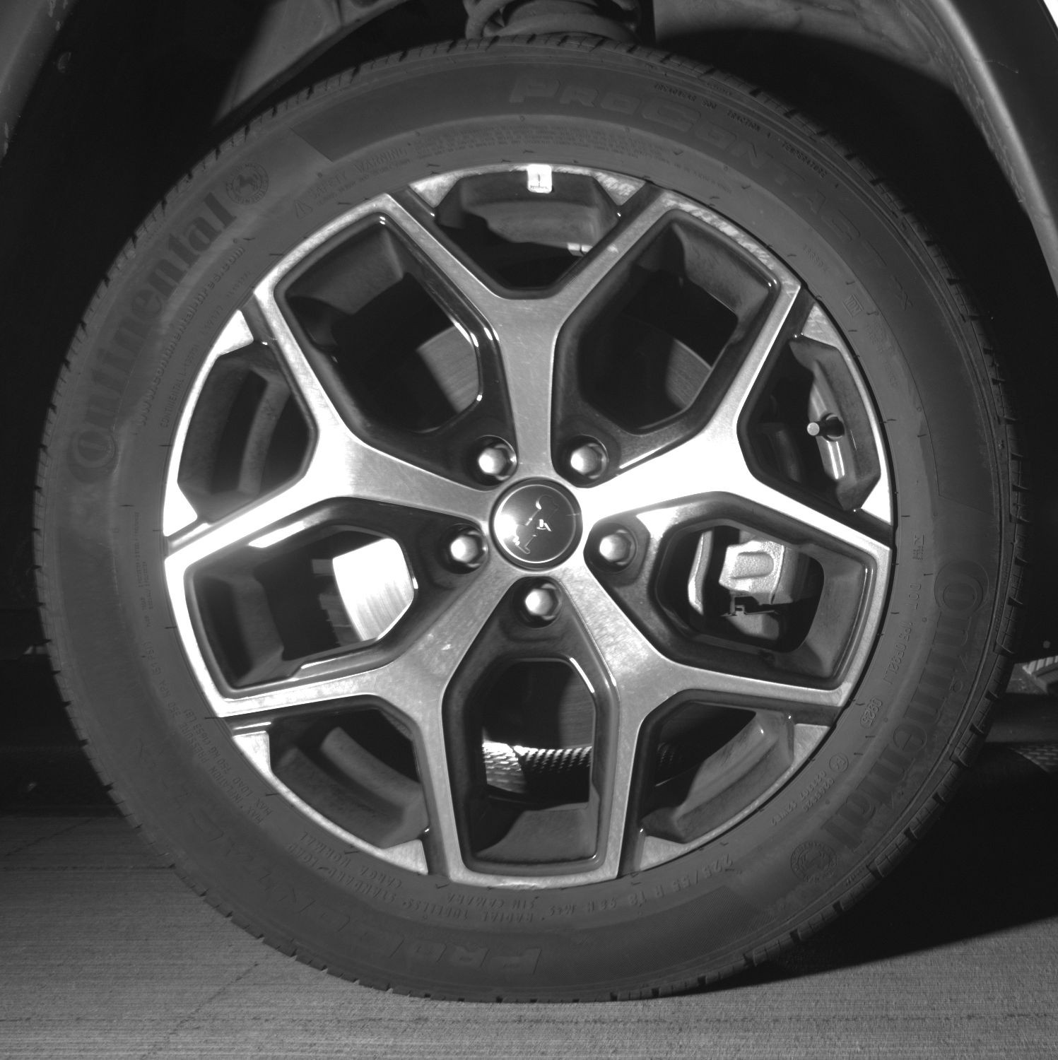 Thumbnail: 2025 Jeep Compass - 10