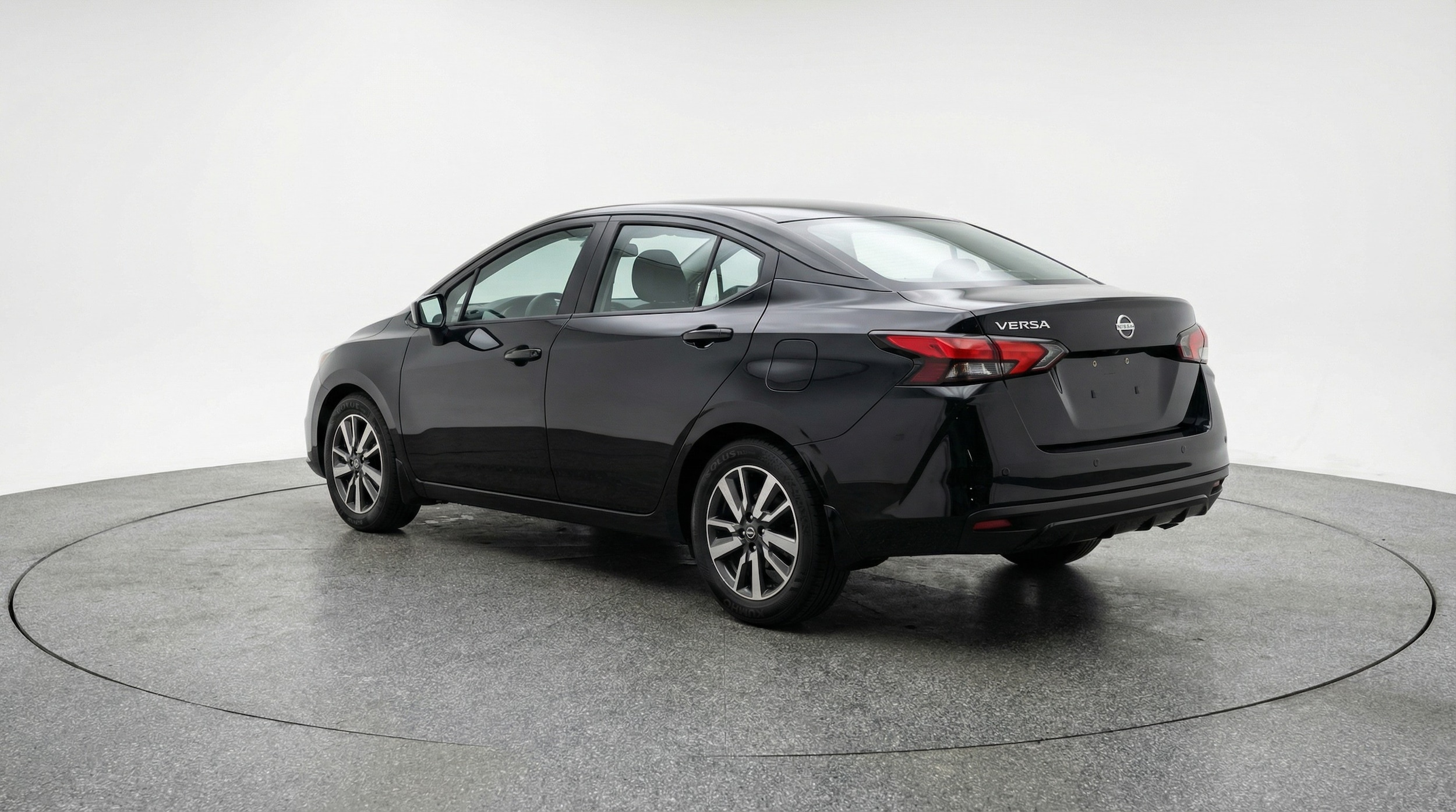 Thumbnail: 2025 Nissan Versa - 5