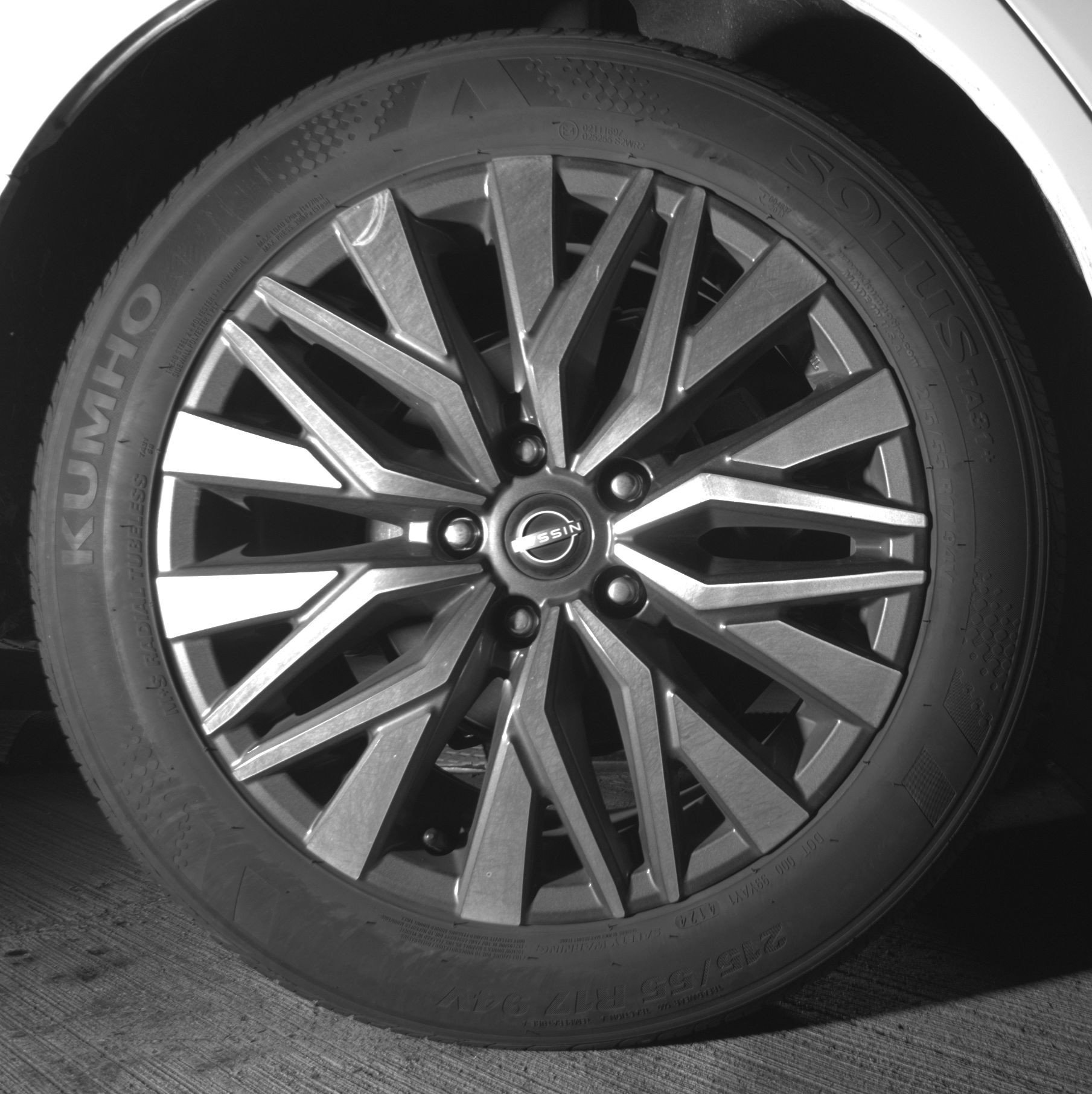 Thumbnail: 2025 Nissan Altima - 15