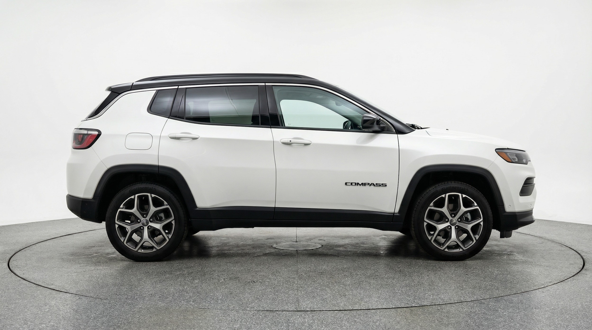 Thumbnail: 2025 Jeep Compass - 8