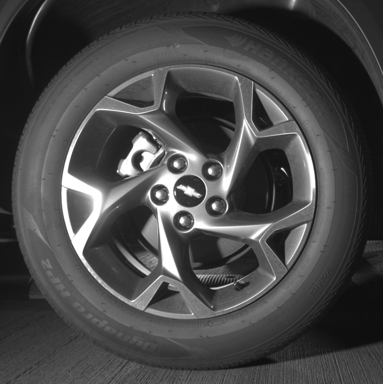 Thumbnail: 2025 Chevrolet Trax - 15