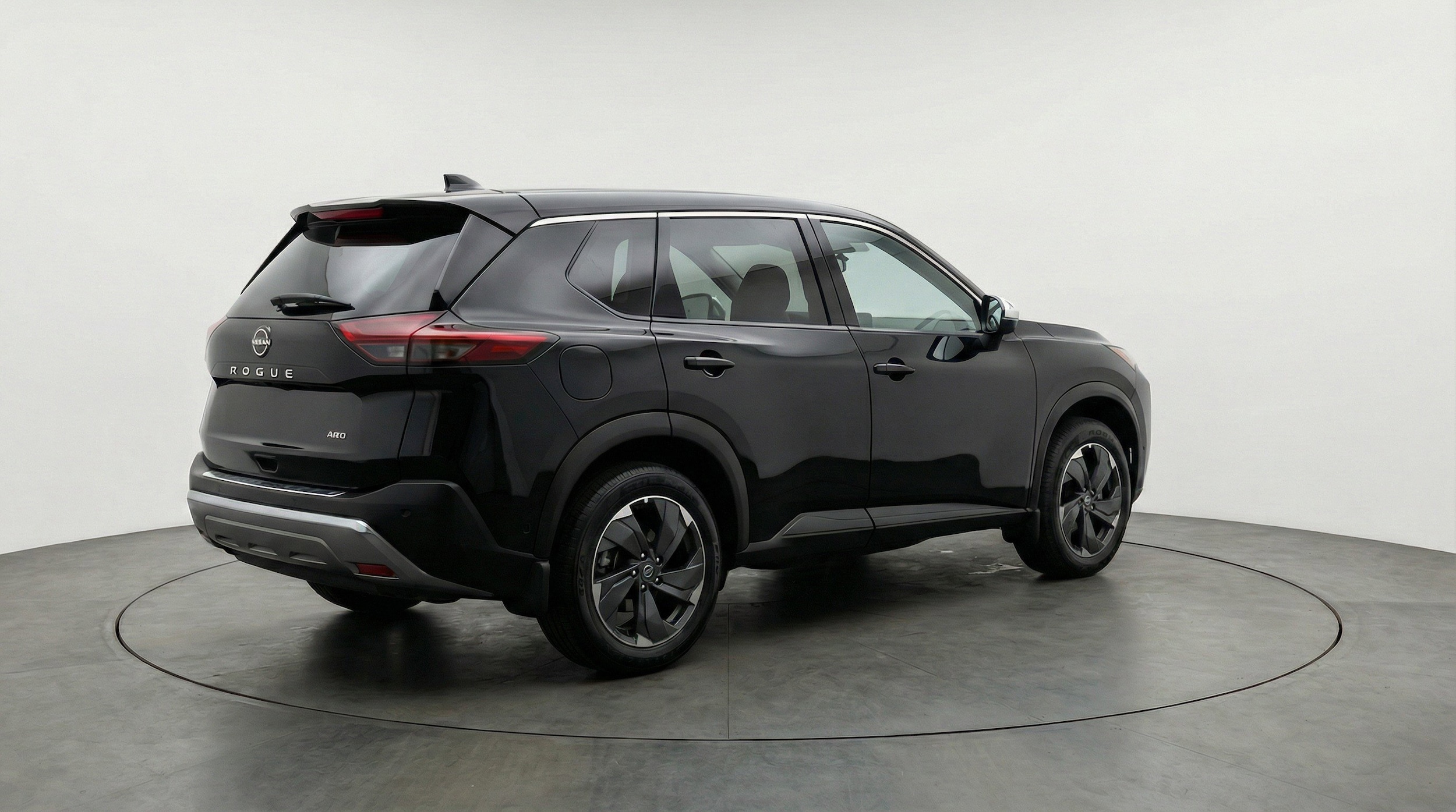Thumbnail: 2025 Nissan Rogue - 9