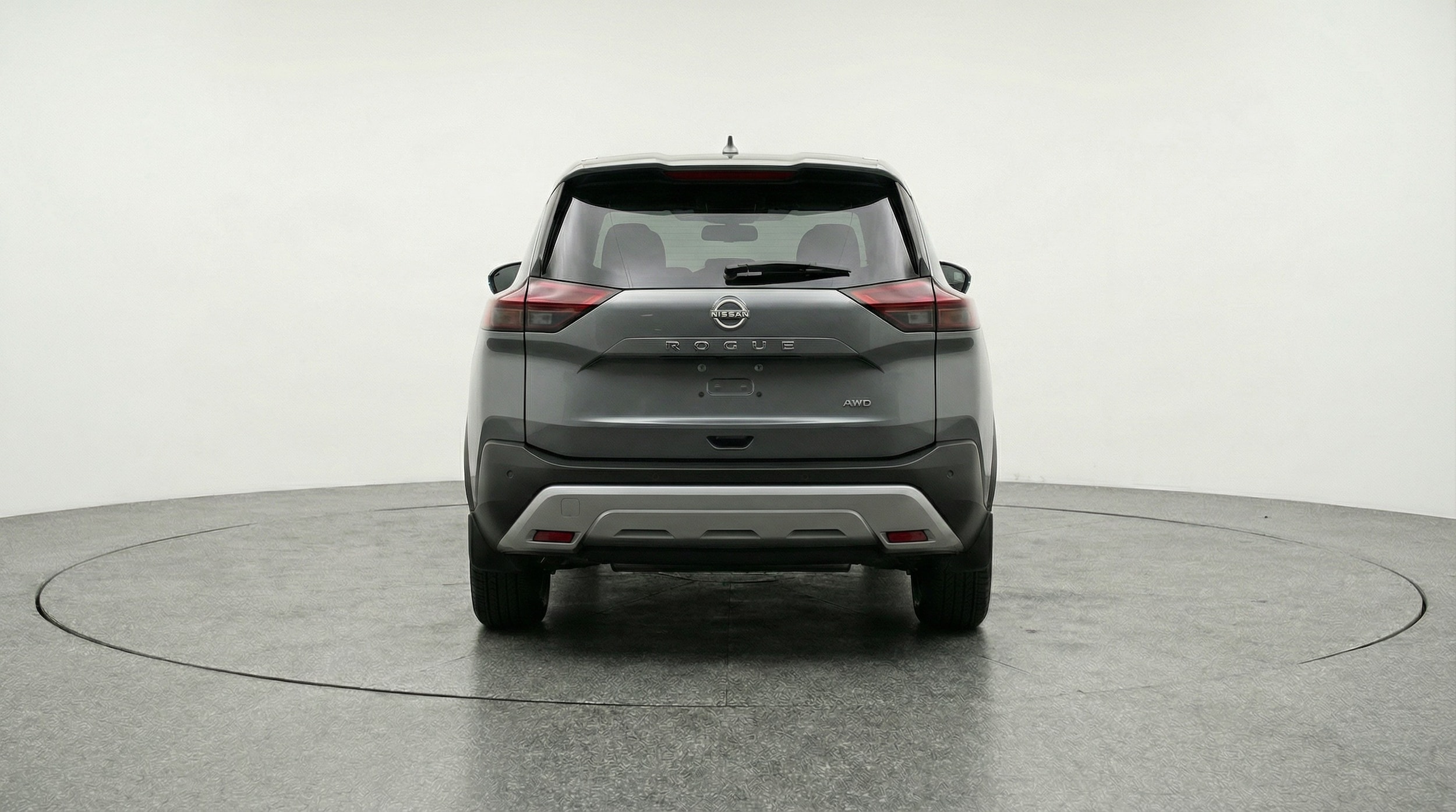 Thumbnail: 2025 Nissan Rogue - 6