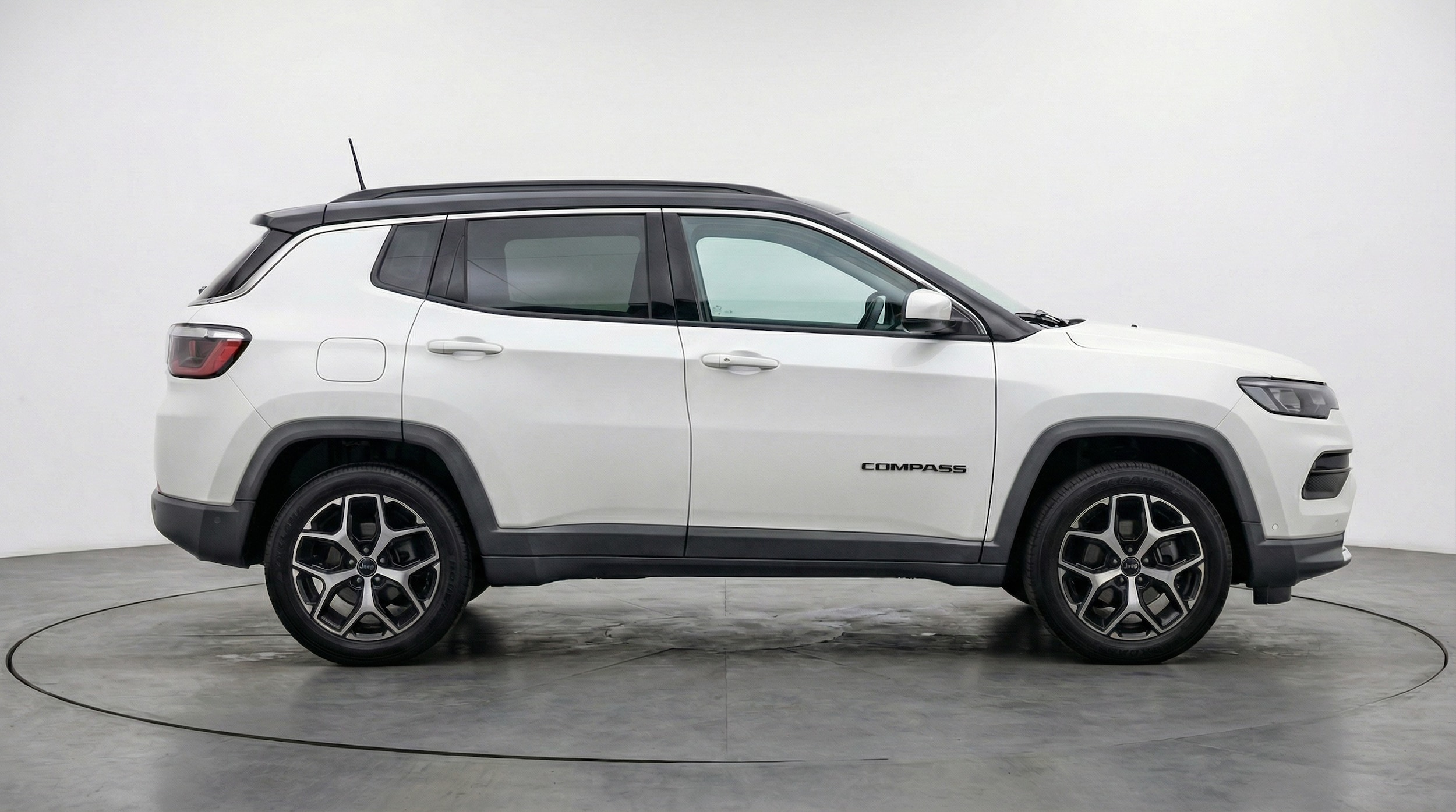 Thumbnail: 2025 Jeep Compass - 8
