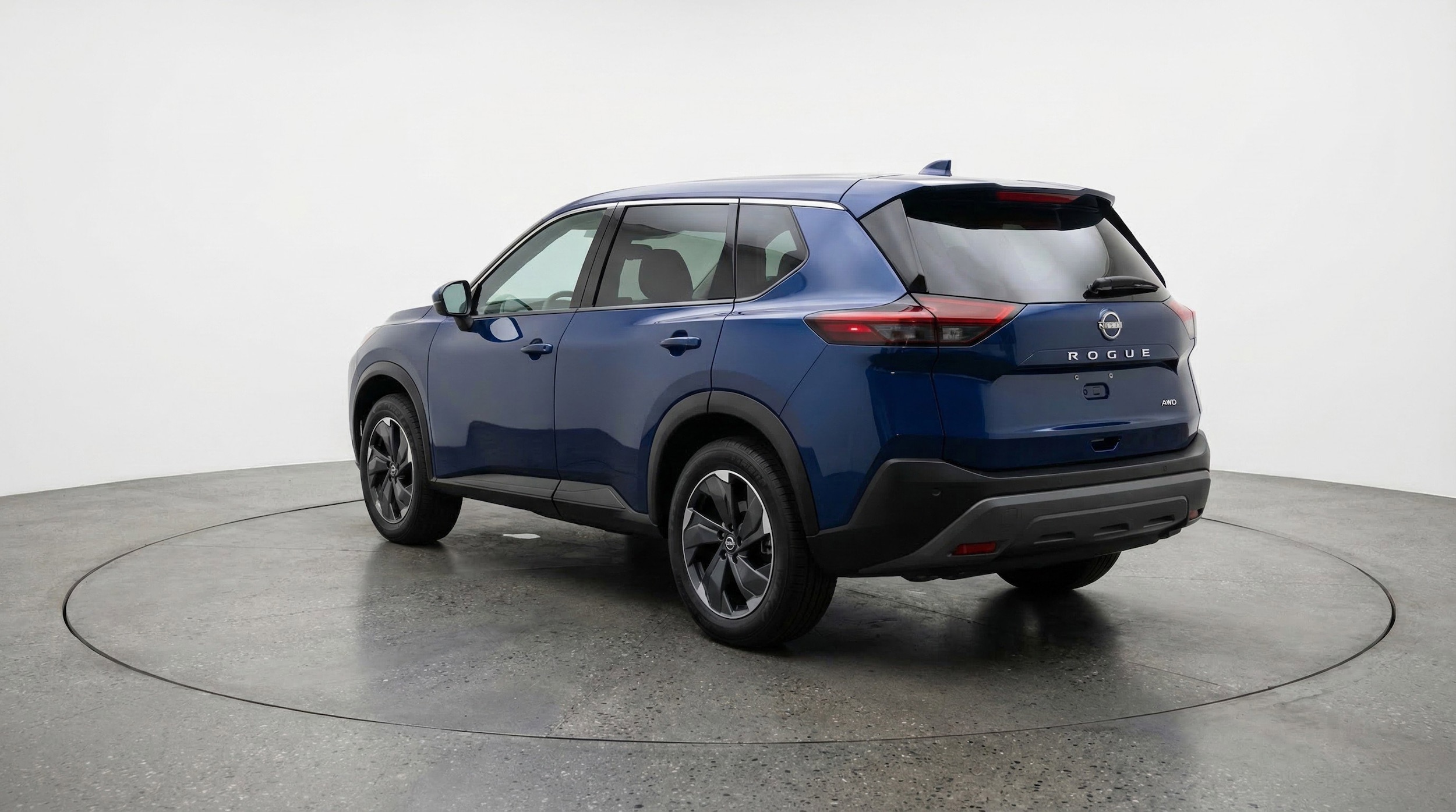 Thumbnail: 2025 Nissan Rogue - 6