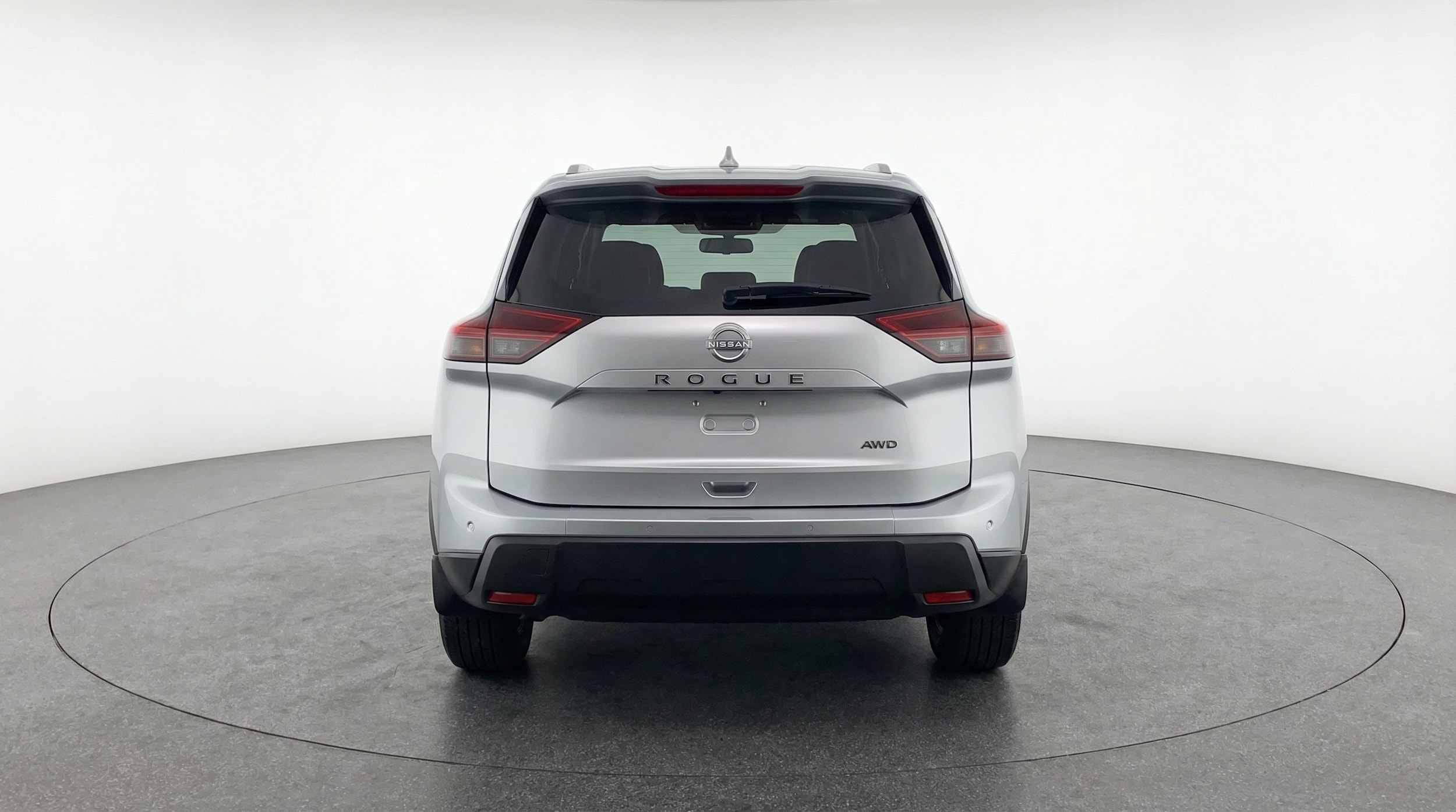 Thumbnail: 2025 Nissan Rogue - 6