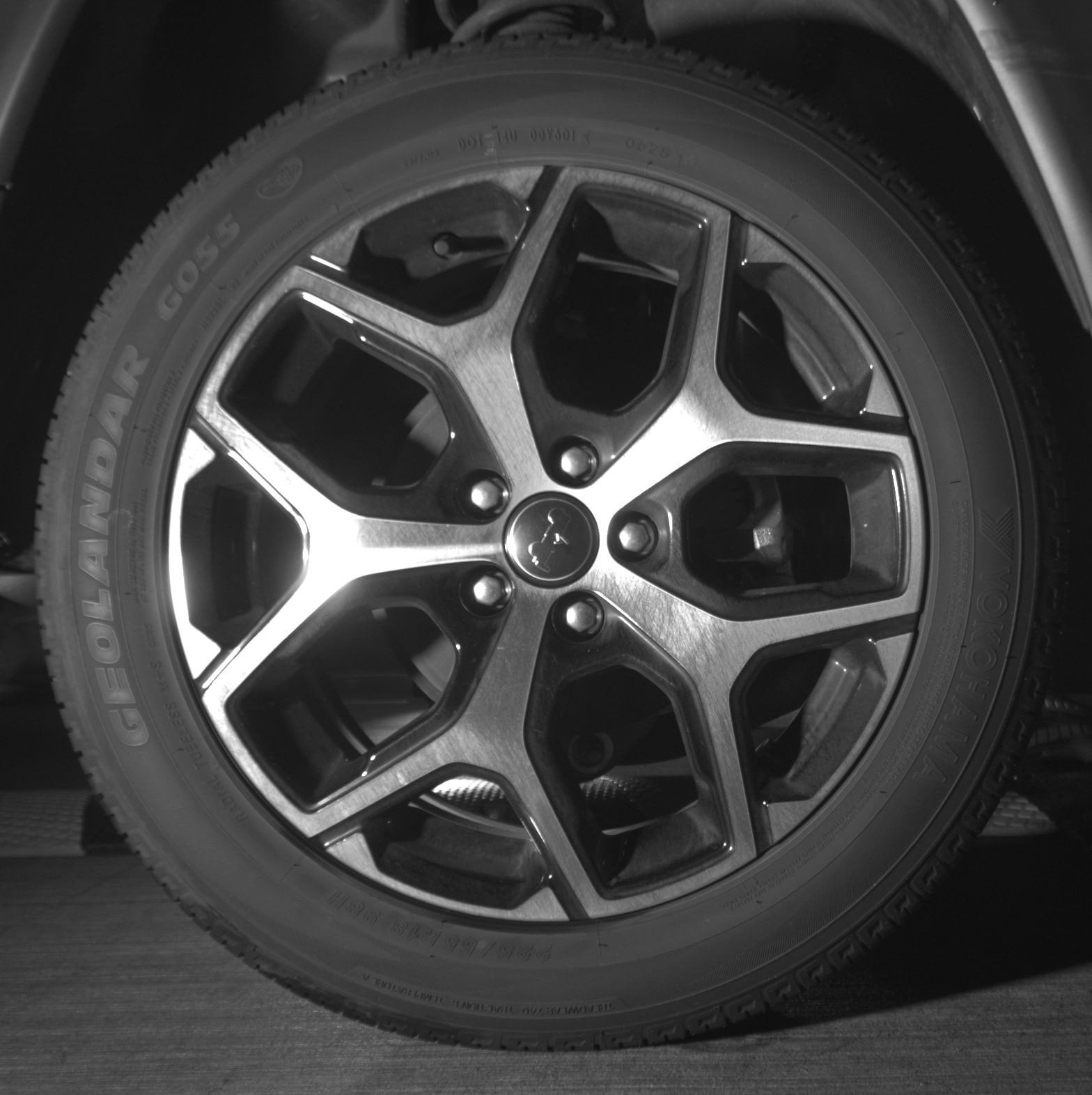 Thumbnail: 2025 Jeep Compass - 15