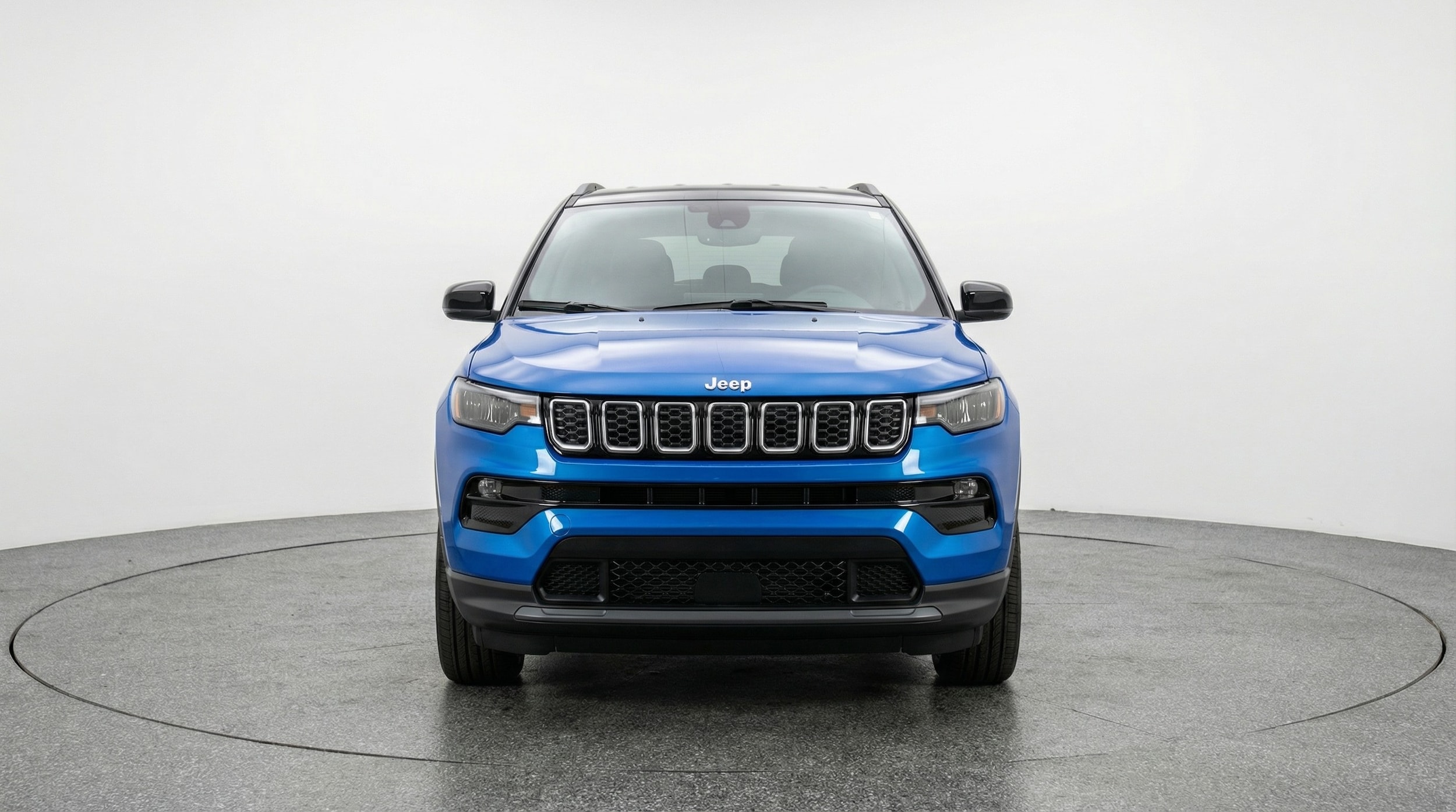 Thumbnail: 2025 Jeep Compass - 2