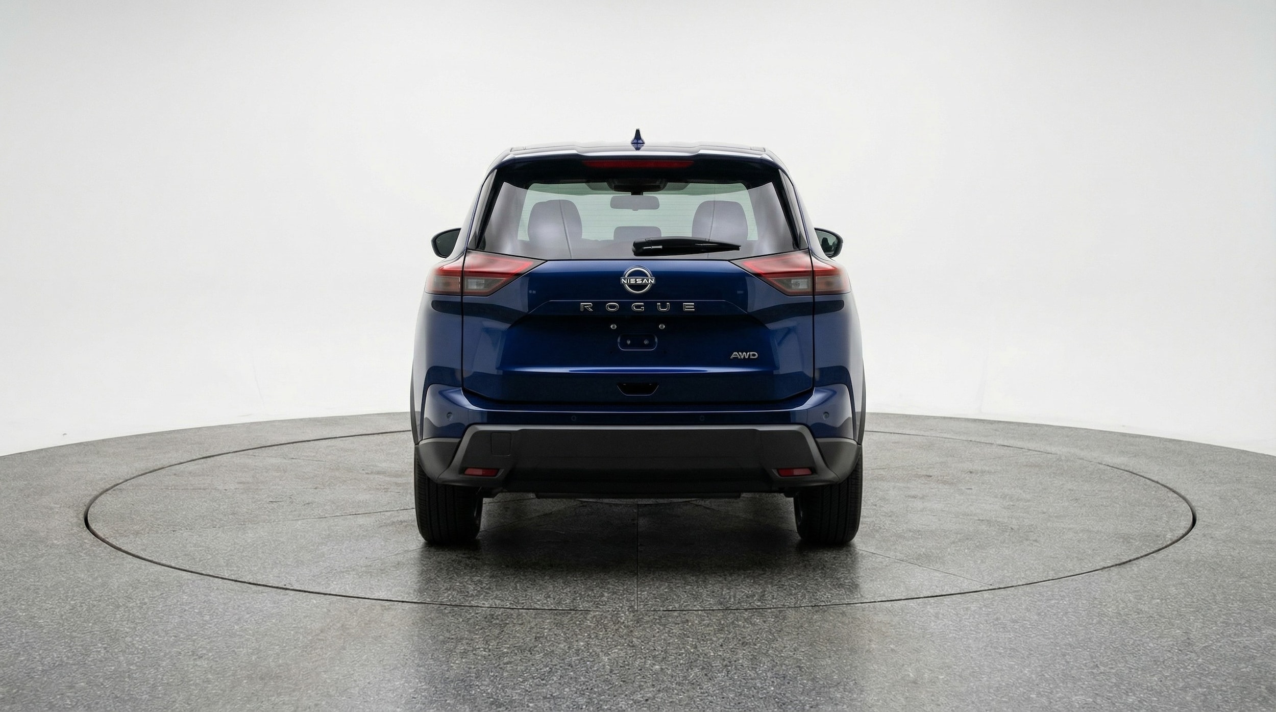 Thumbnail: 2025 Nissan Rogue - 6