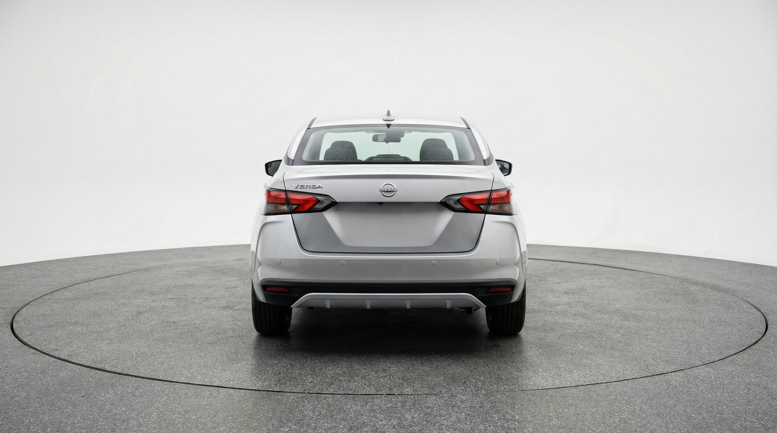 Thumbnail: 2025 Nissan Versa - 6