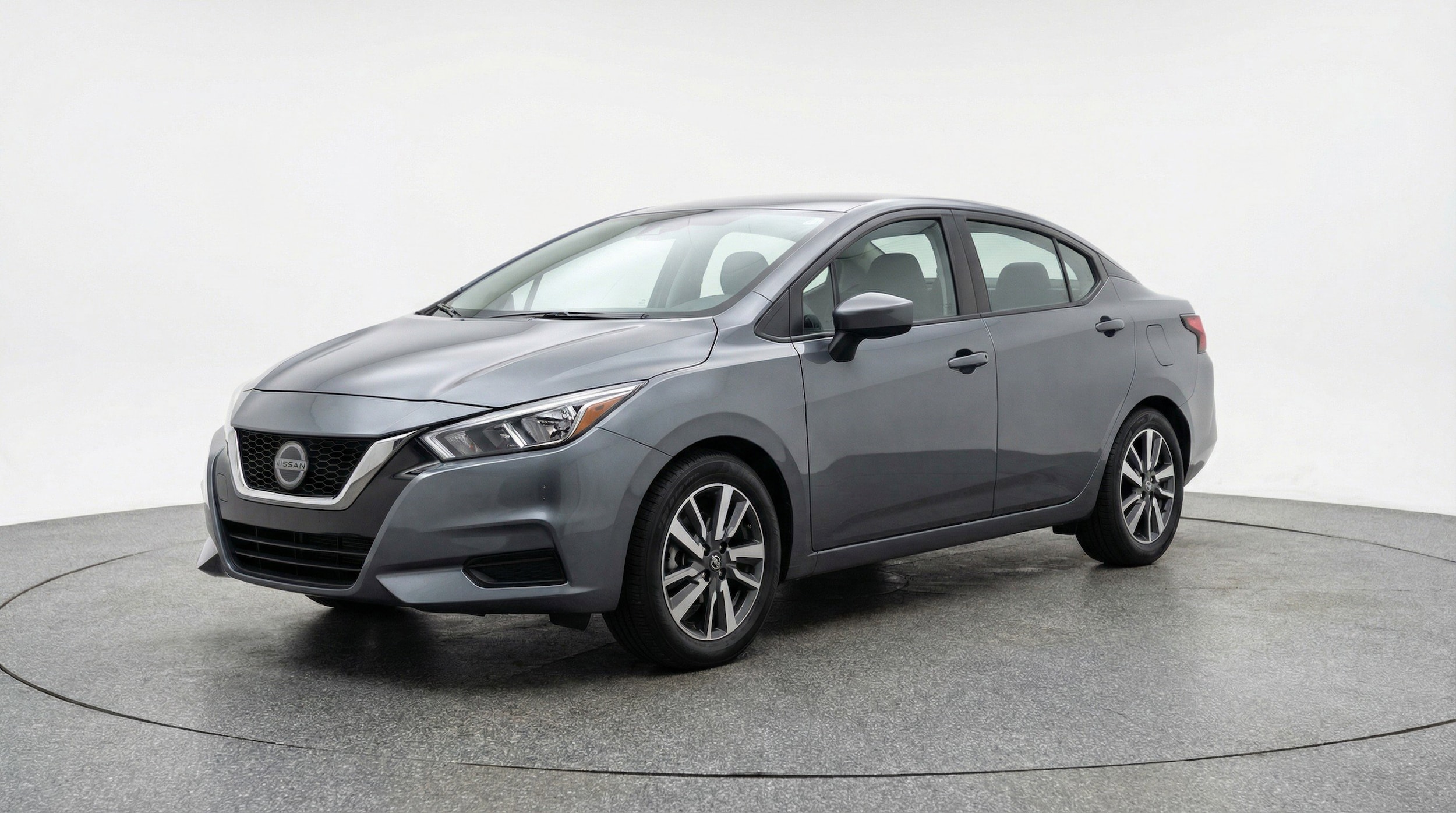 Thumbnail: 2025 Nissan Versa - 3