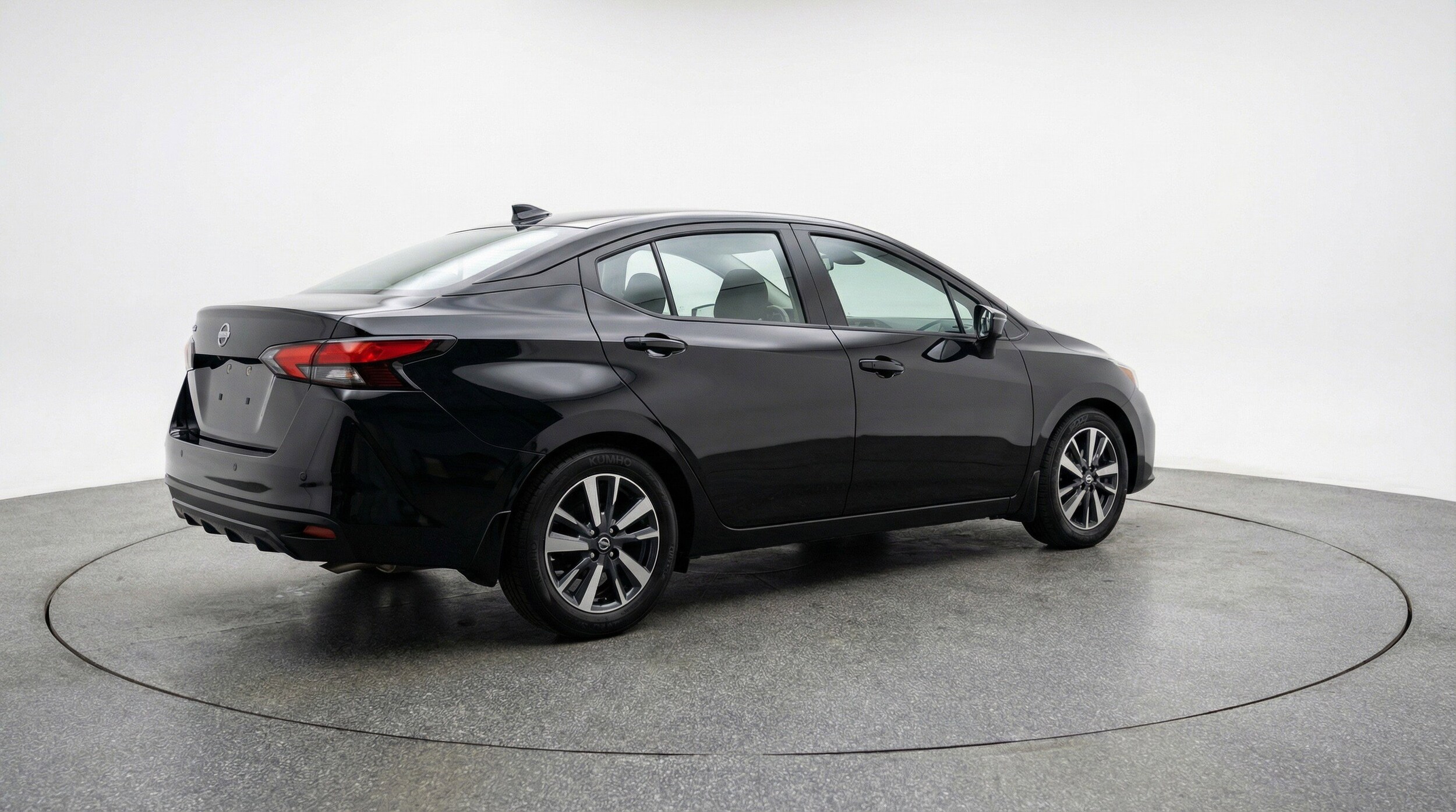 Thumbnail: 2025 Nissan Versa - 9