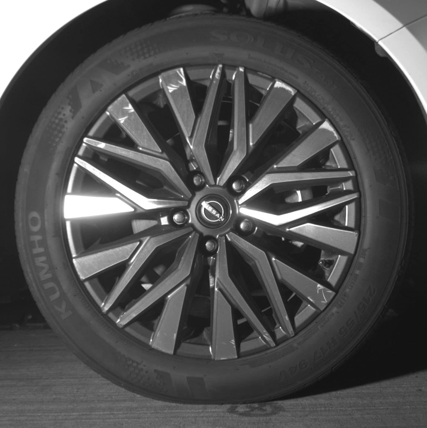 Thumbnail: 2025 Nissan Altima - 13