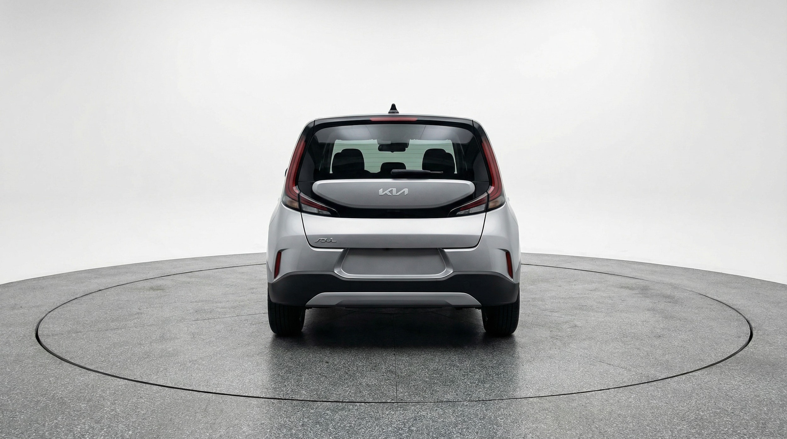 Thumbnail: 2025 Kia Soul - 6