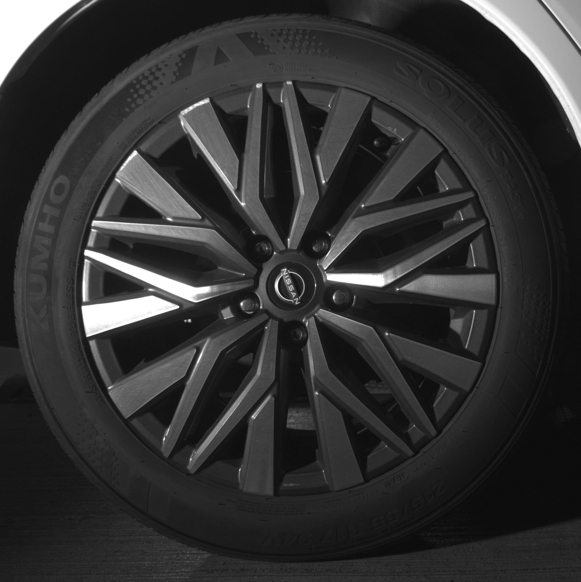 Thumbnail: 2025 Nissan Altima - 15