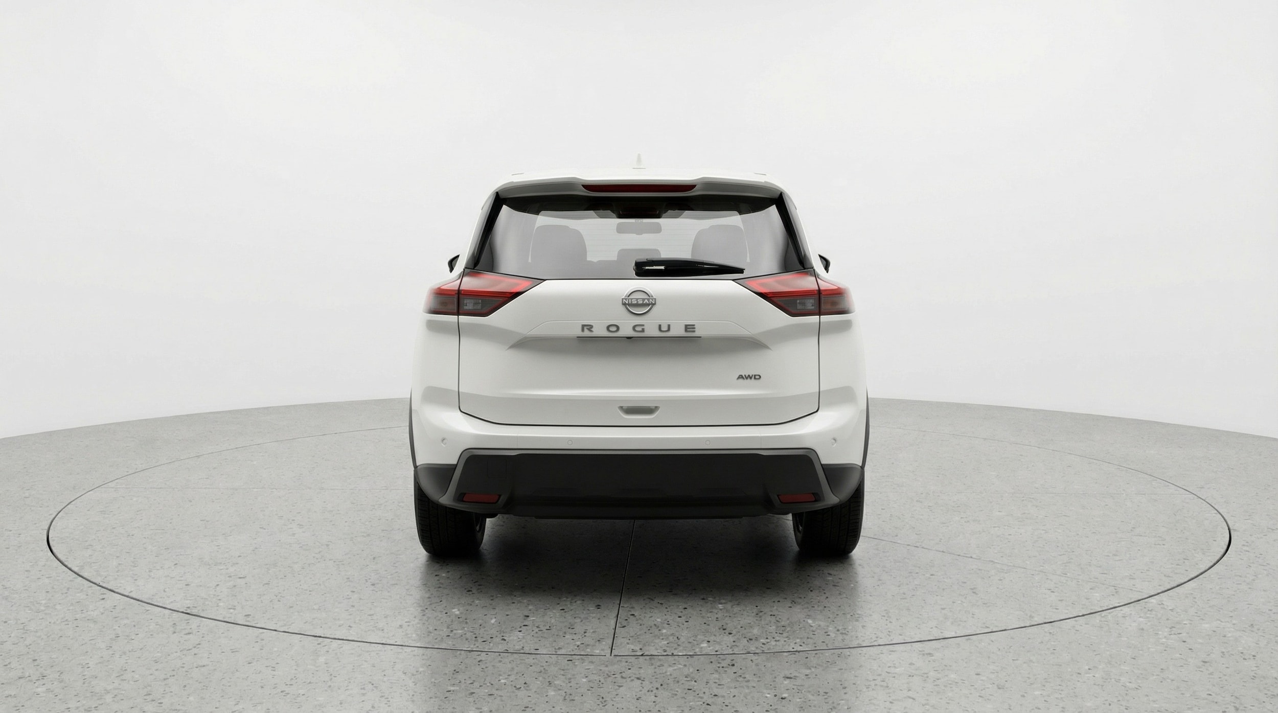 Thumbnail: 2025 Nissan Rogue - 6