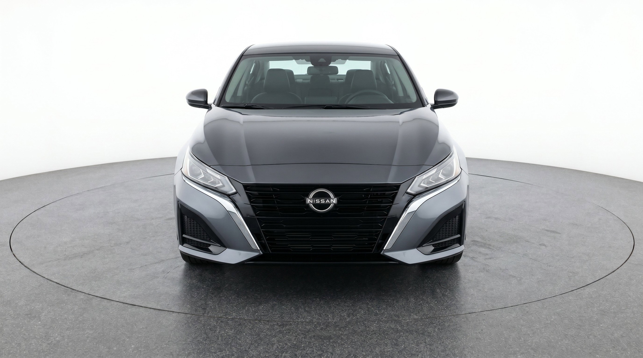 Thumbnail: 2025 Nissan Altima - 2