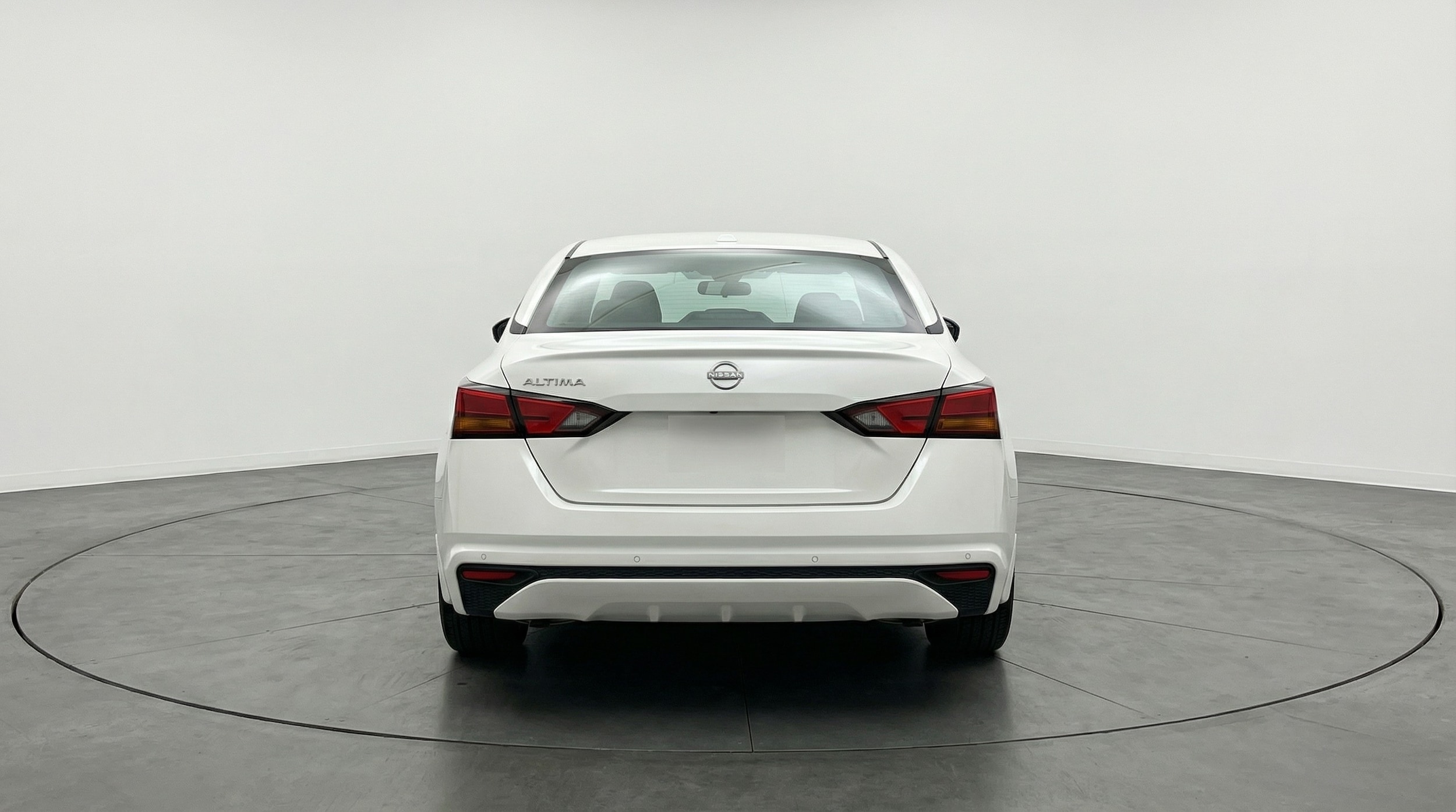 Thumbnail: 2025 Nissan Altima - 6