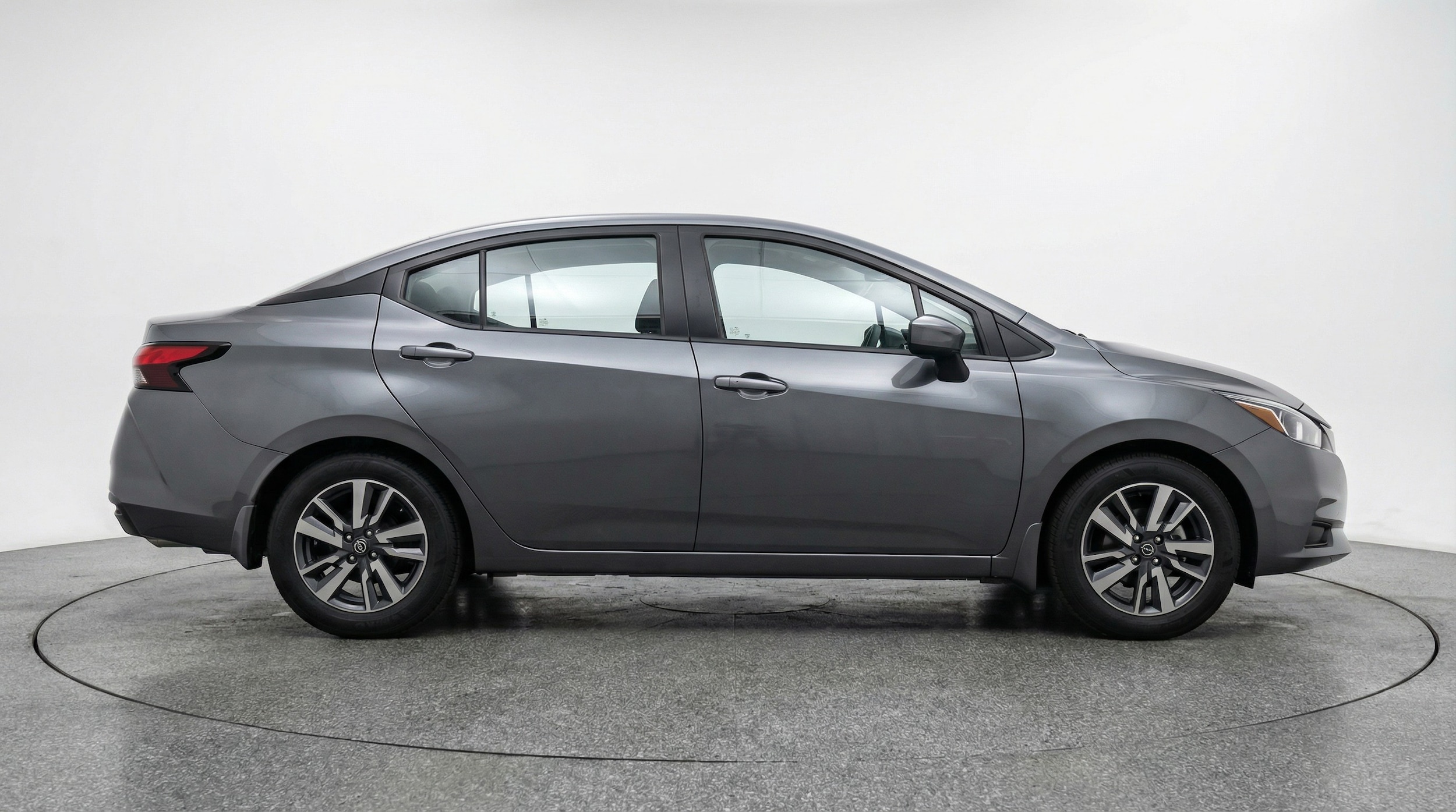 Thumbnail: 2025 Nissan Versa - 8