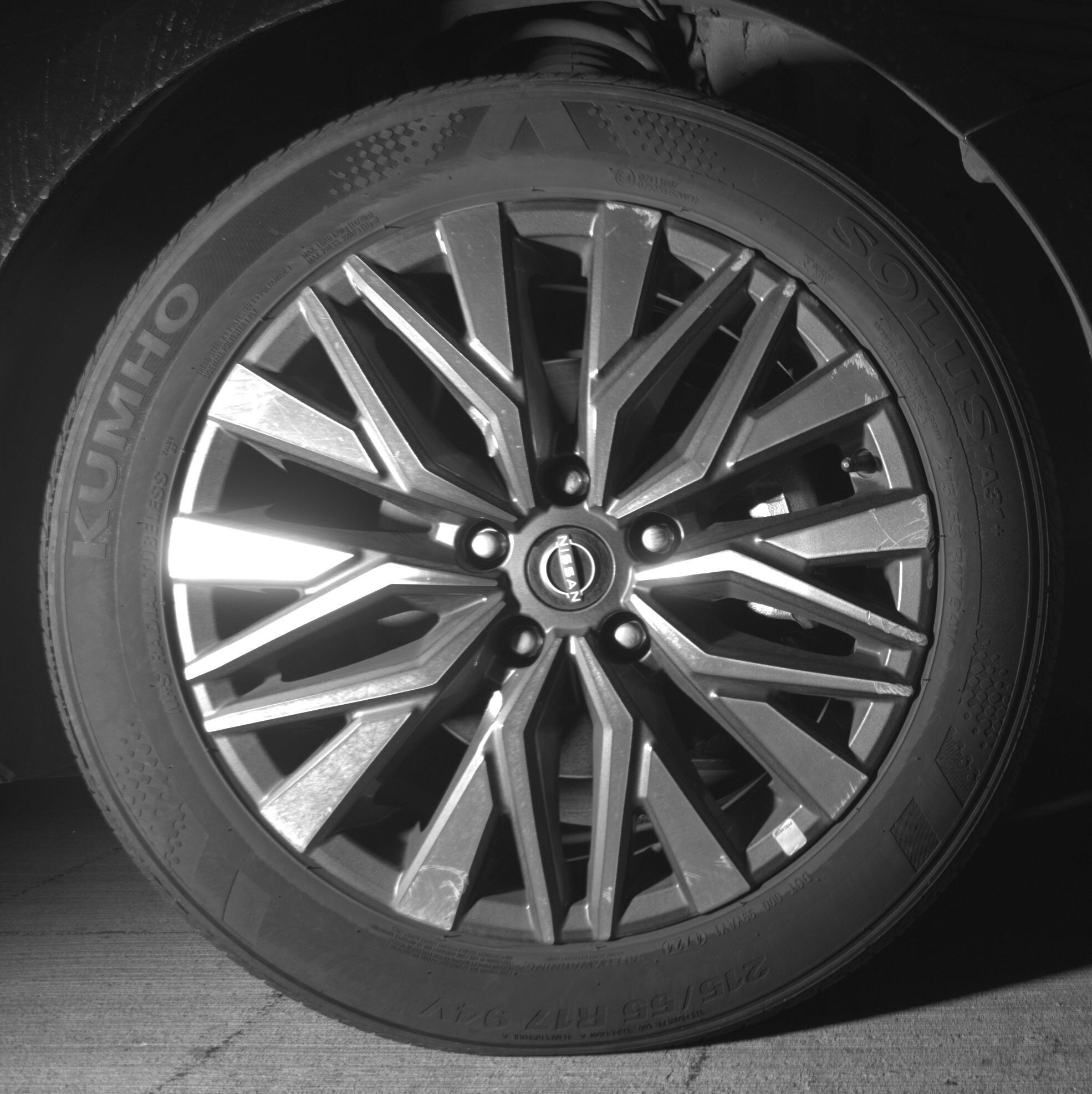 Thumbnail: 2025 Nissan Altima - 10