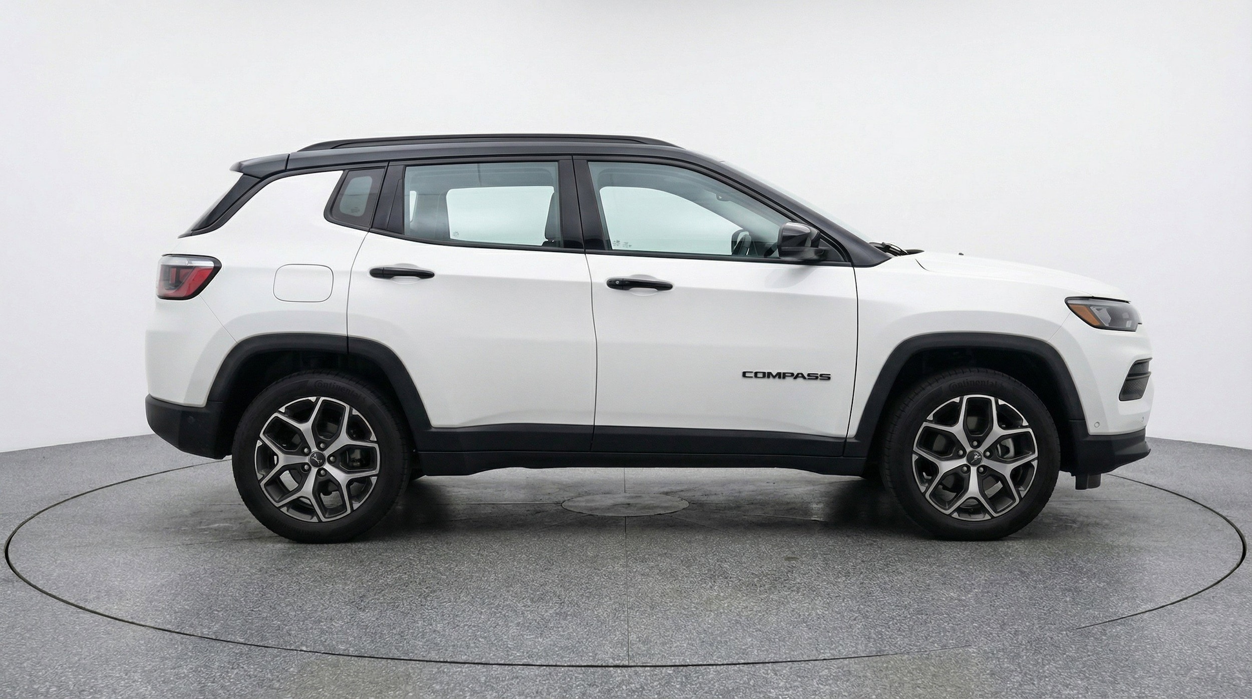 Thumbnail: 2025 Jeep Compass - 11