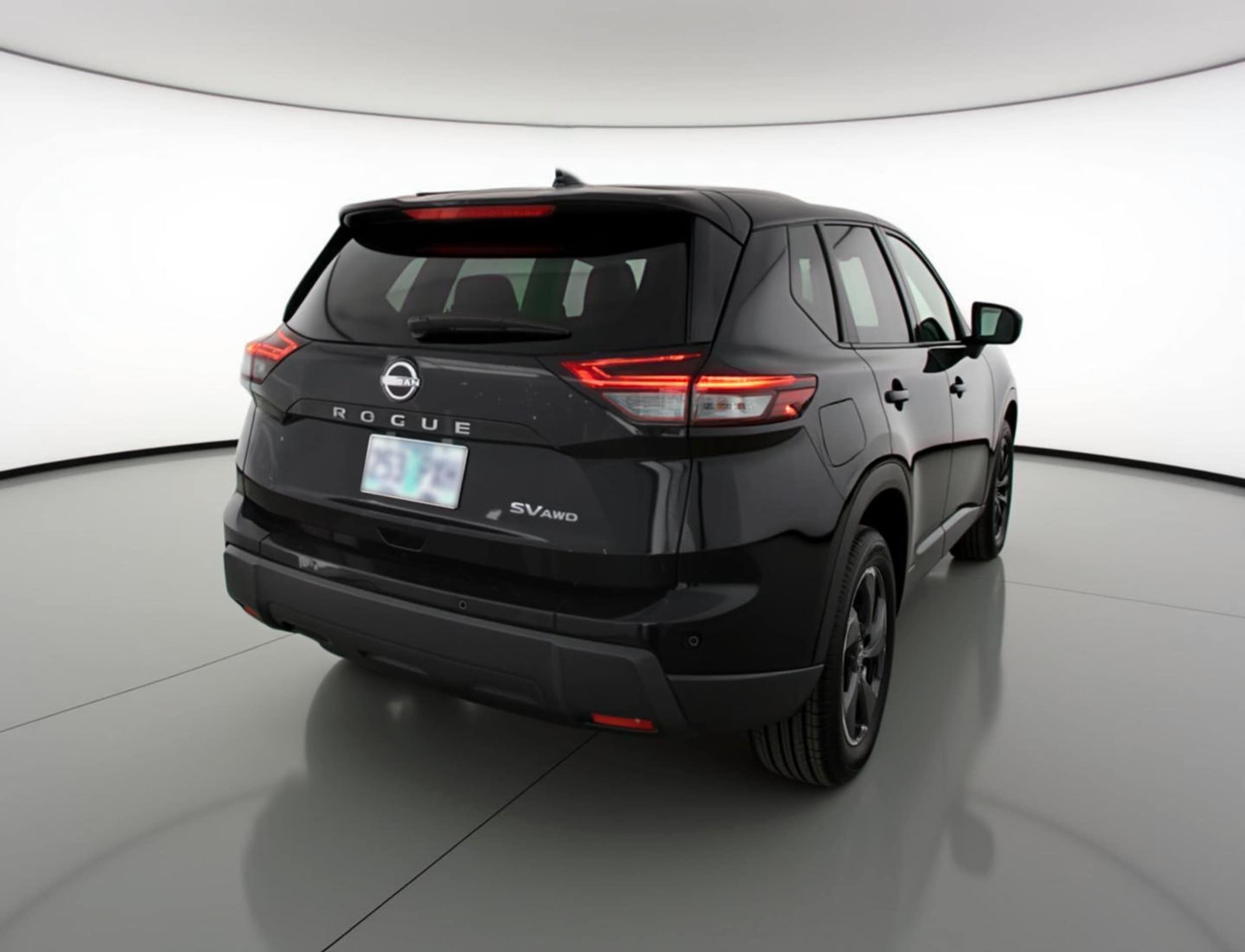Thumbnail: 2024 Nissan Rogue - 7