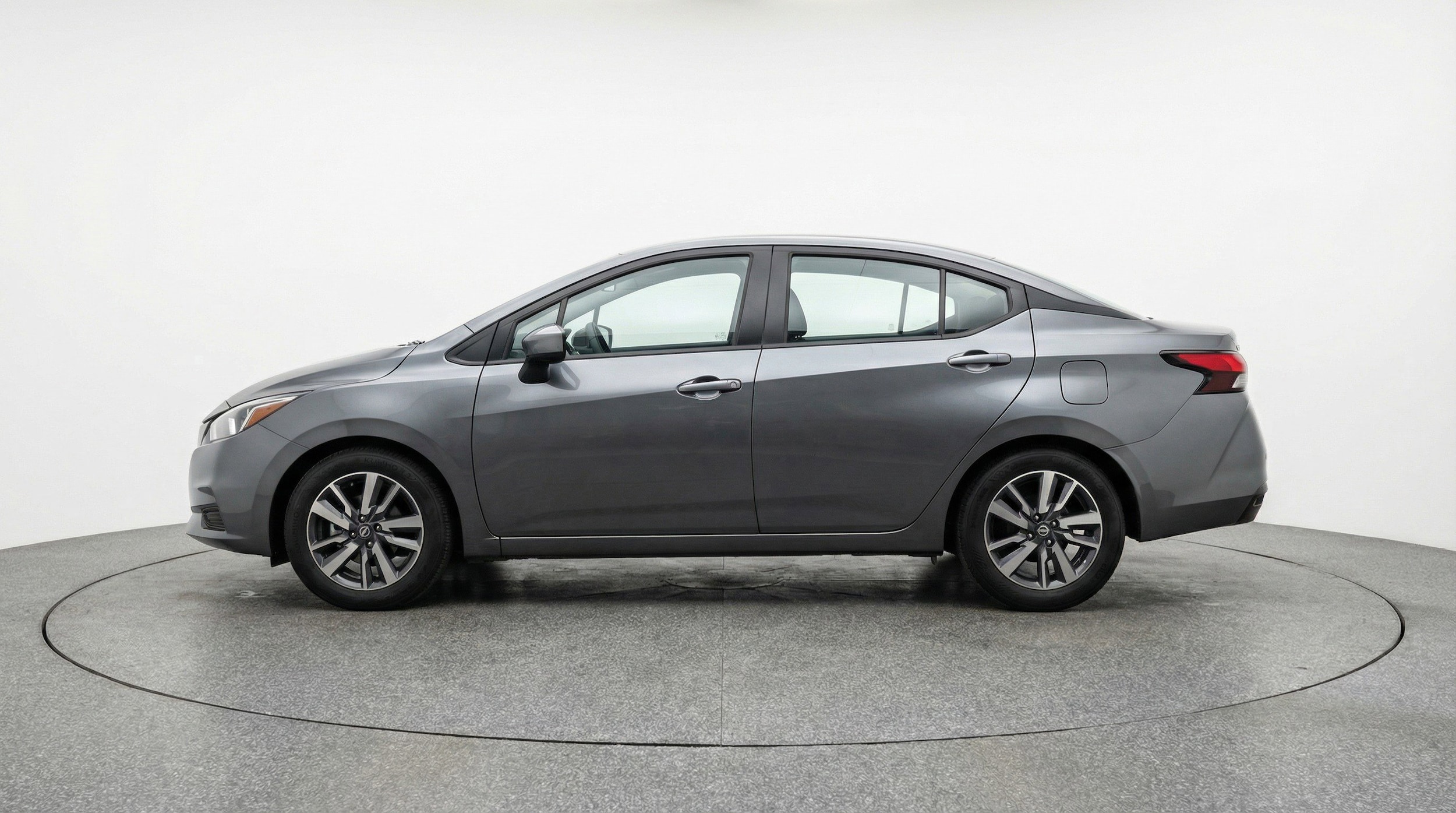 Thumbnail: 2025 Nissan Versa - 5