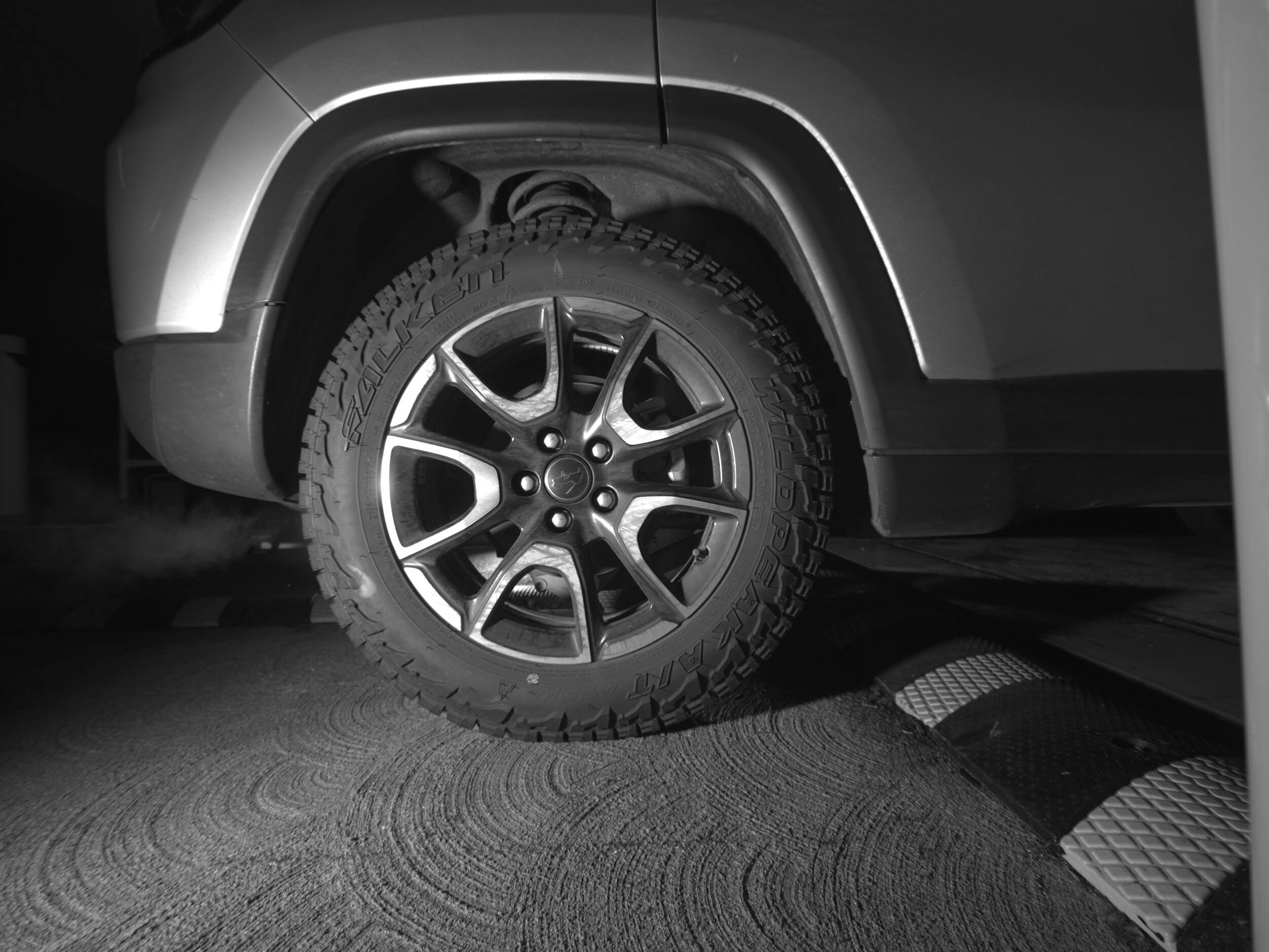 Thumbnail: 2025 Jeep Compass - 15