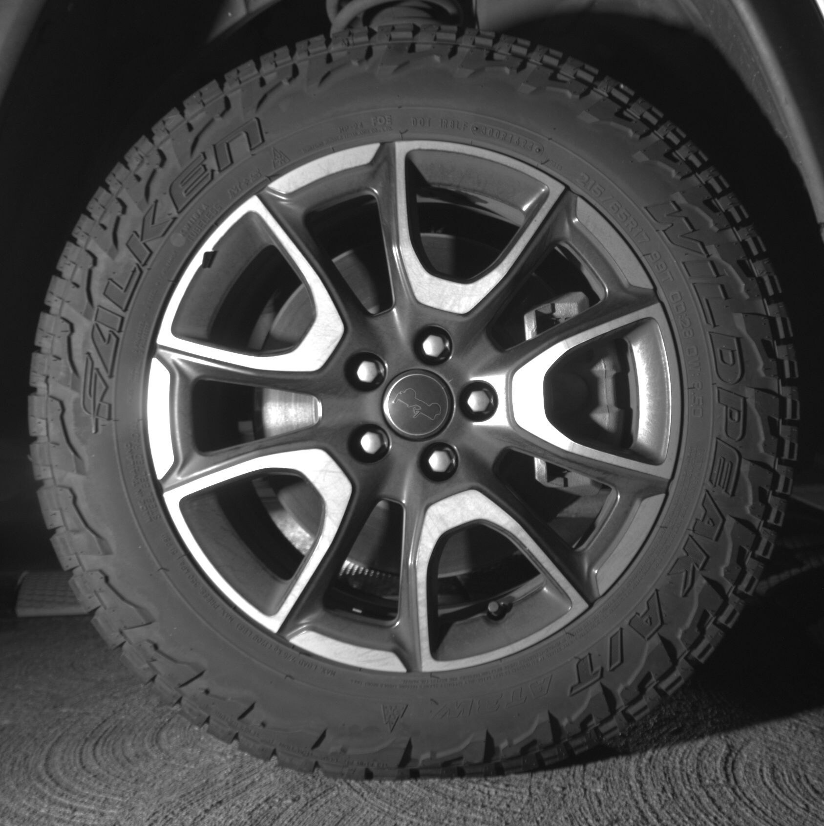 Thumbnail: 2025 Jeep Compass - 10