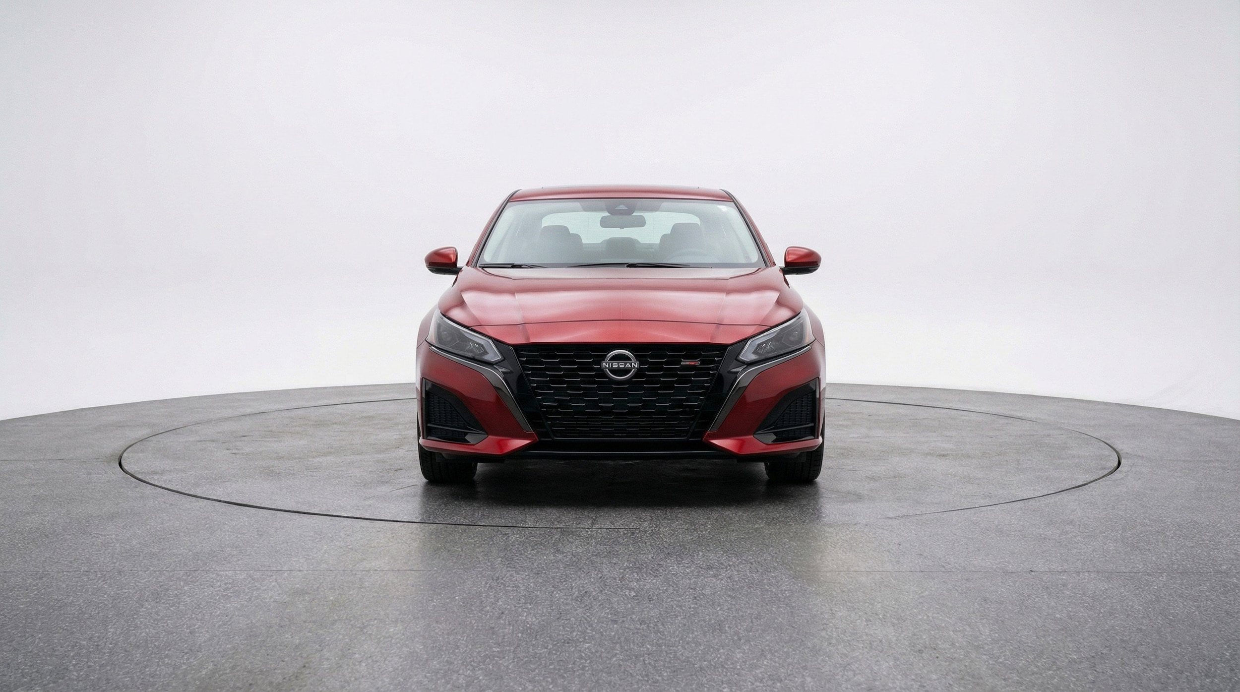 Thumbnail: 2025 Nissan Altima - 2