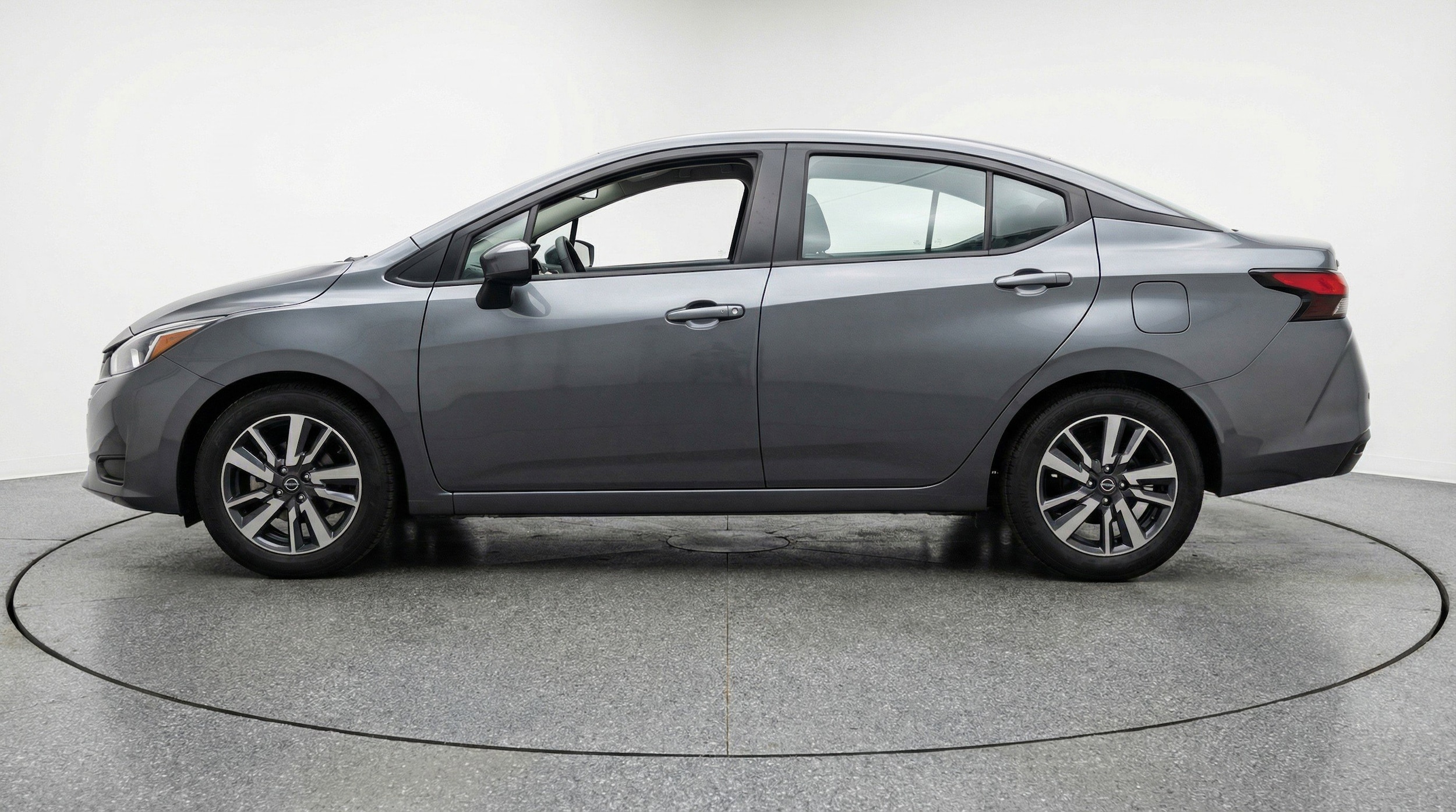 Thumbnail: 2025 Nissan Versa - 5