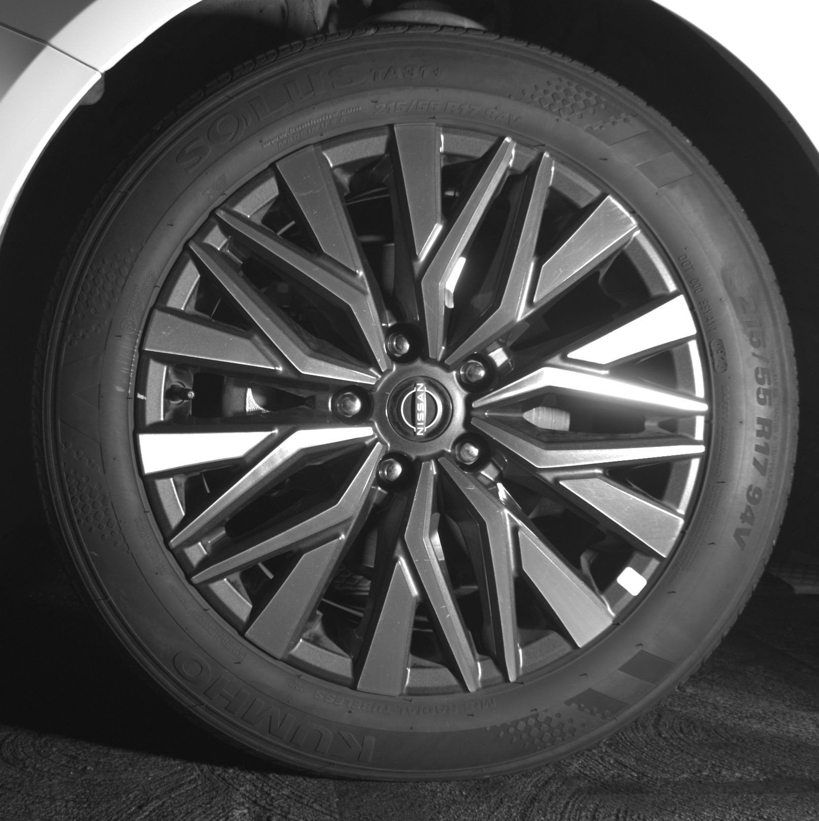 Thumbnail: 2025 Nissan Altima - 12