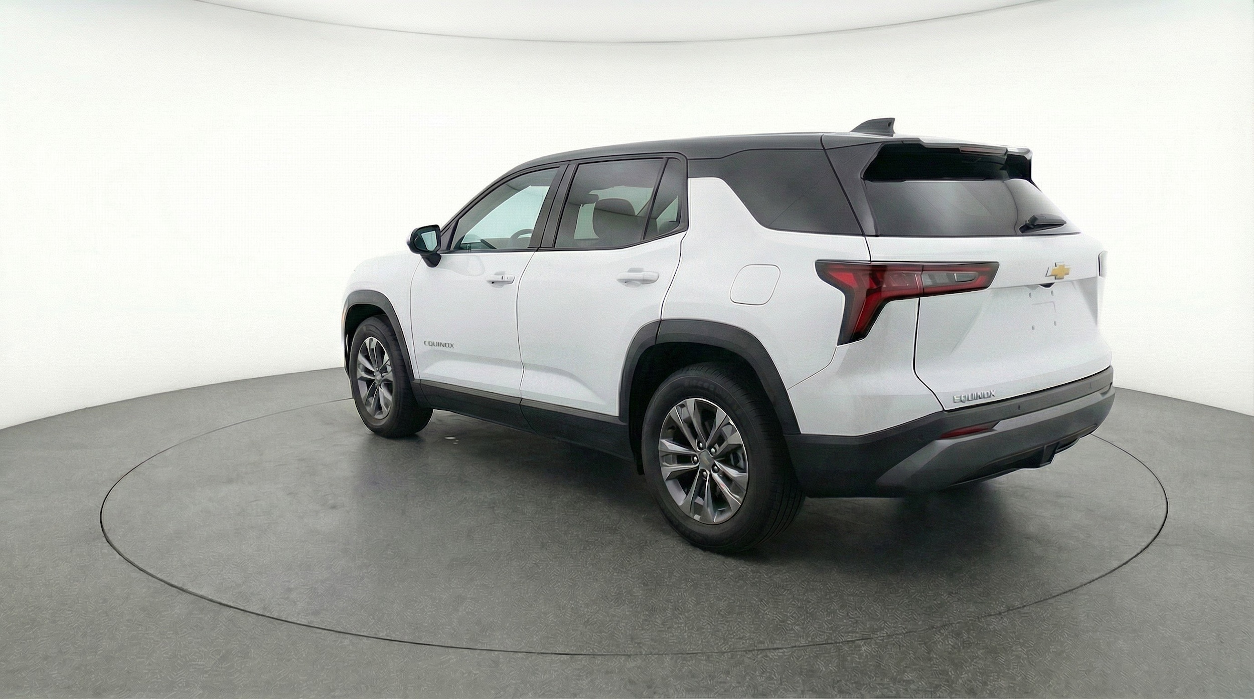 Thumbnail: 2025 Chevrolet Equinox - 6